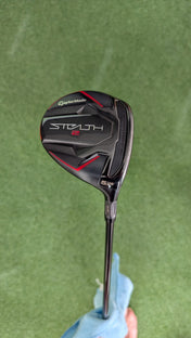 Taylor Made Stealth 2 - Madera 5
