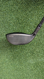 Taylor Made Stealth 2 - Madera 5