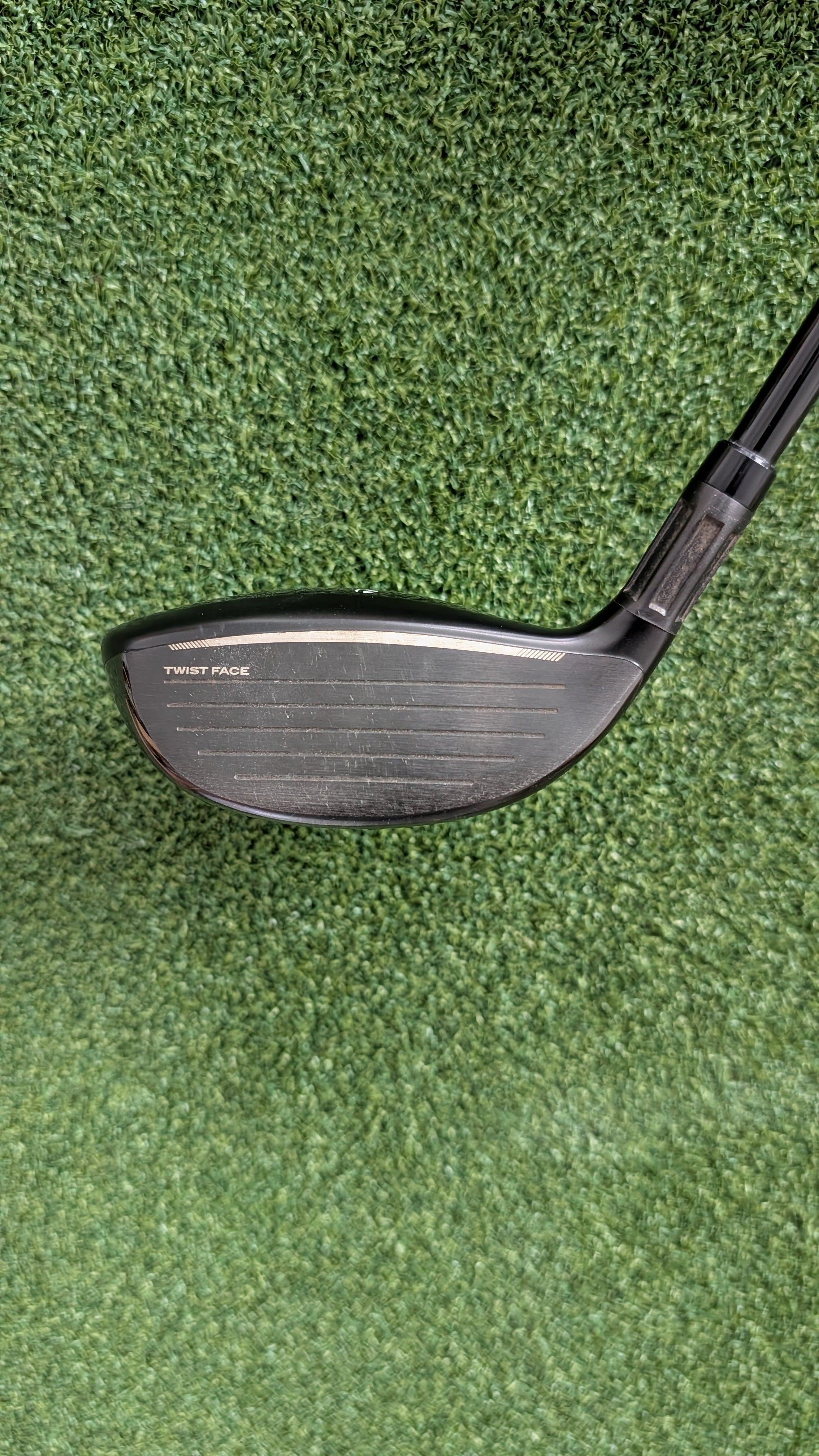 Taylor Made Stealth 2 - Madera 5