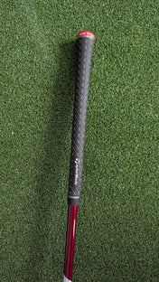 Taylor Made Stealth 2 - Madera 5