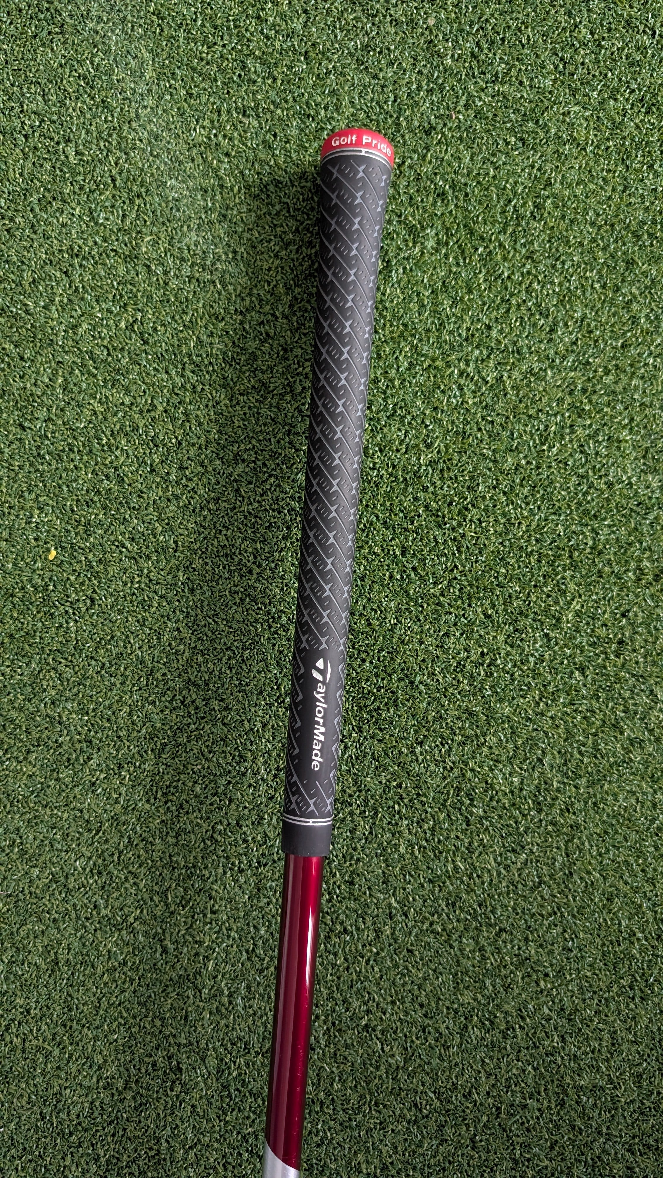Taylor Made Stealth 2 - Madera 5