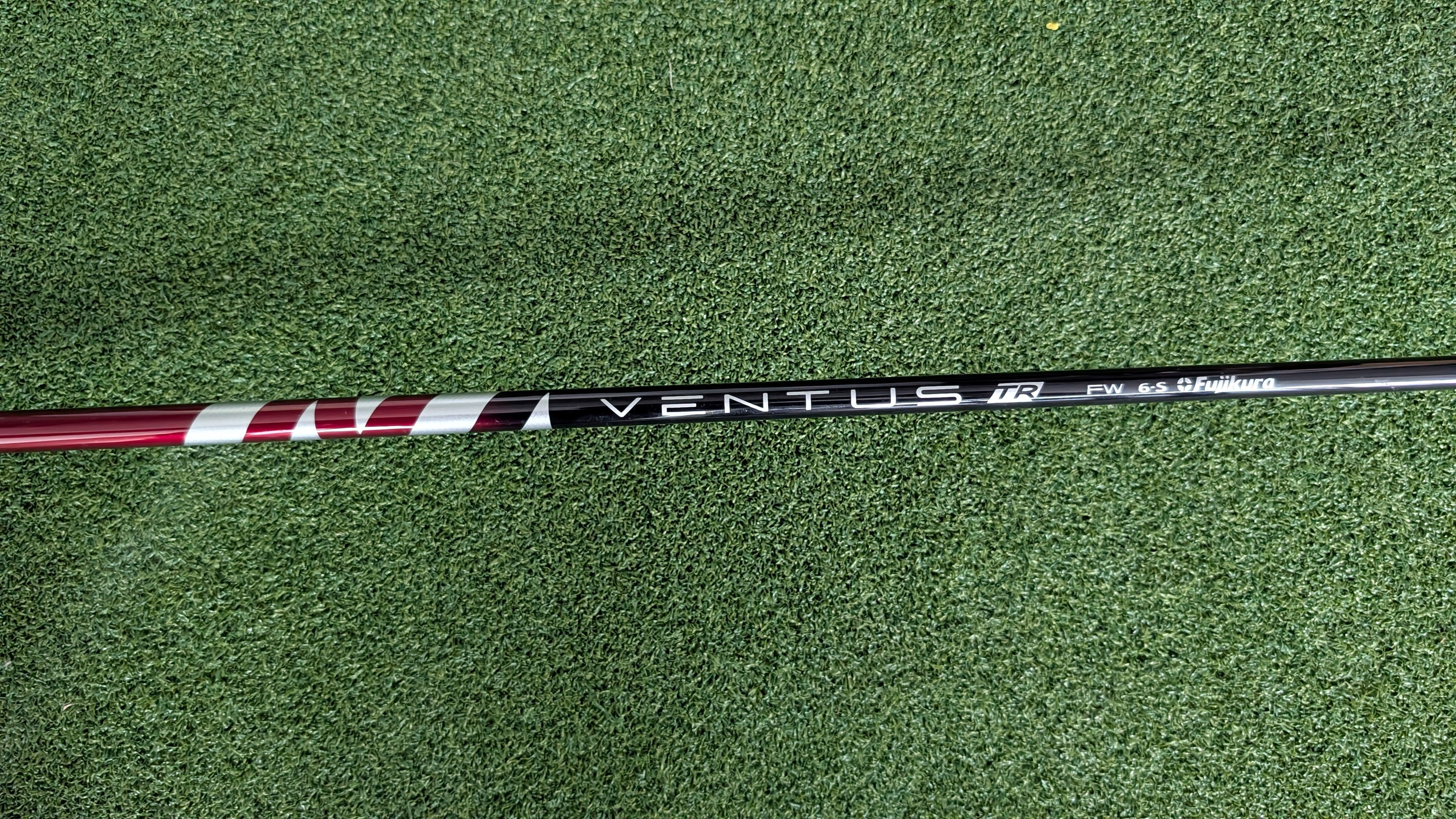 Taylor Made Stealth 2 - Madera 5