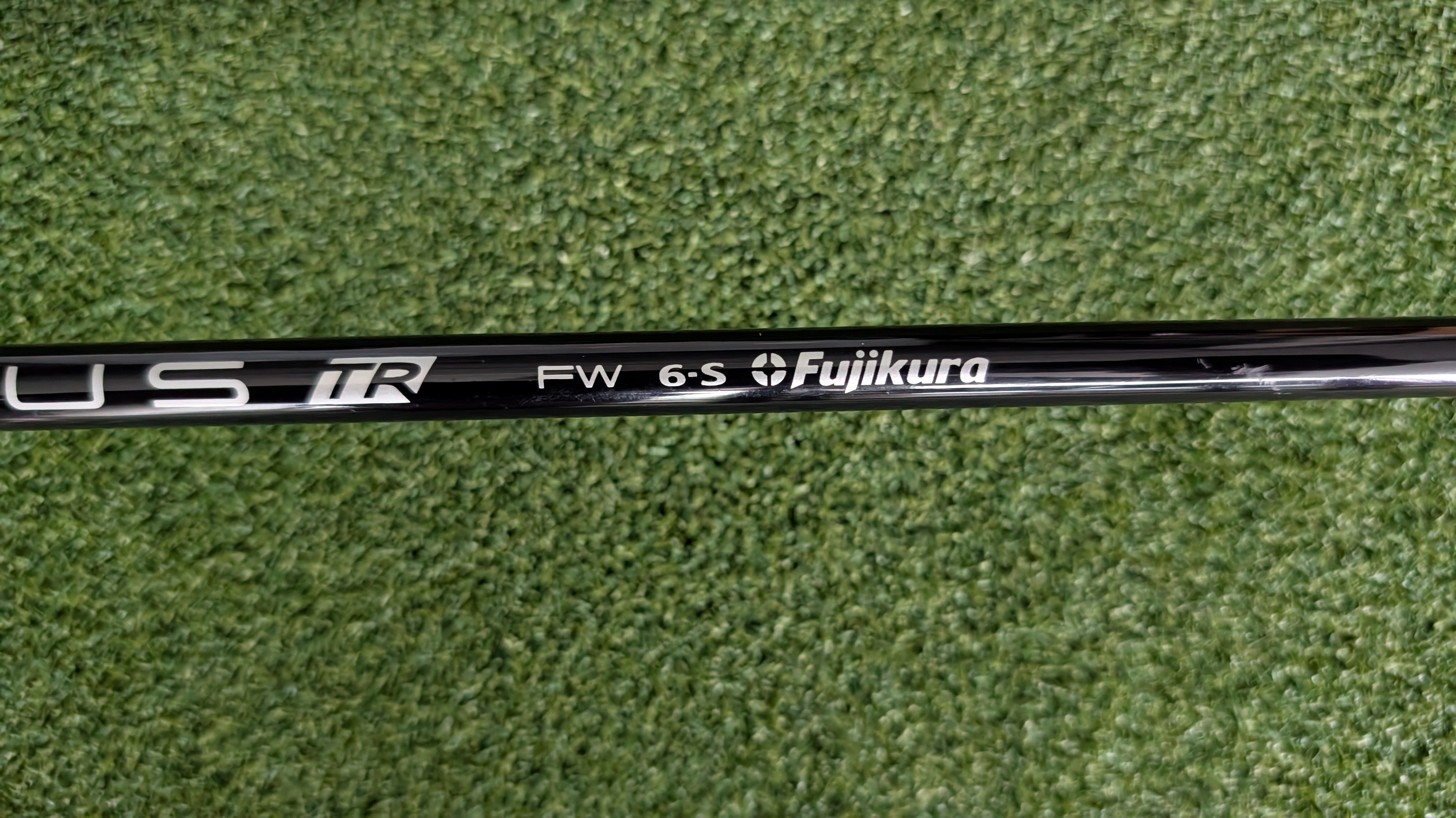 Taylor Made Stealth 2 - Madera 5