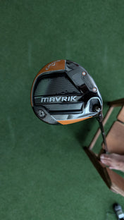 Callaway Mavrick - Driver