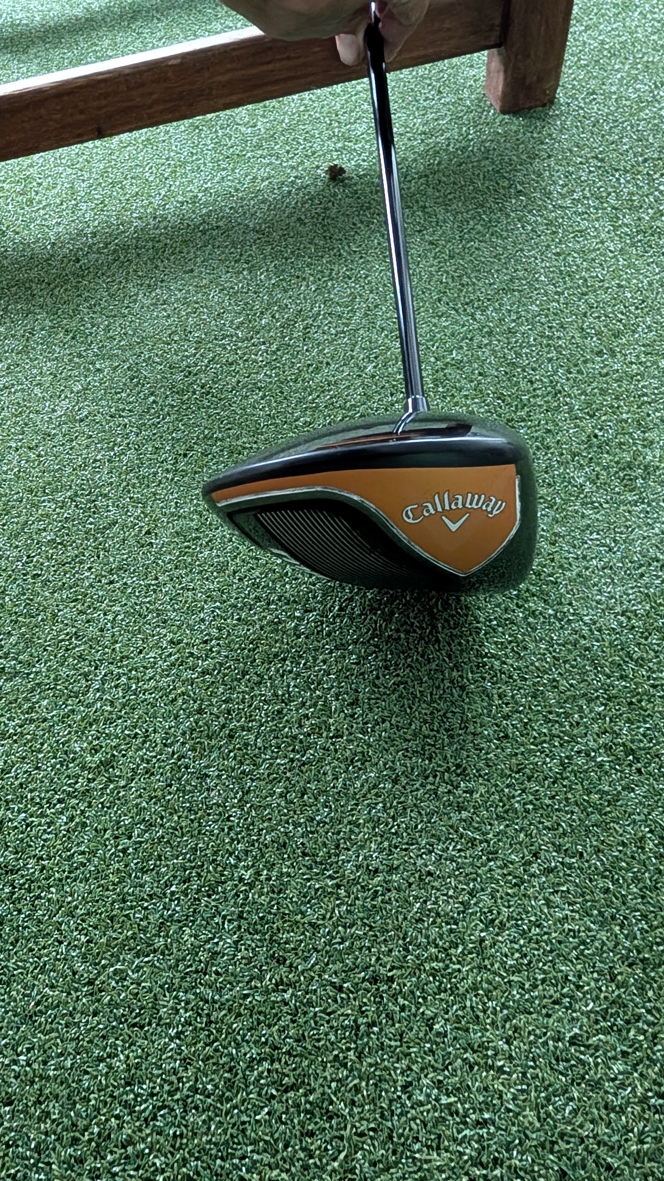 Callaway Mavrick - Driver