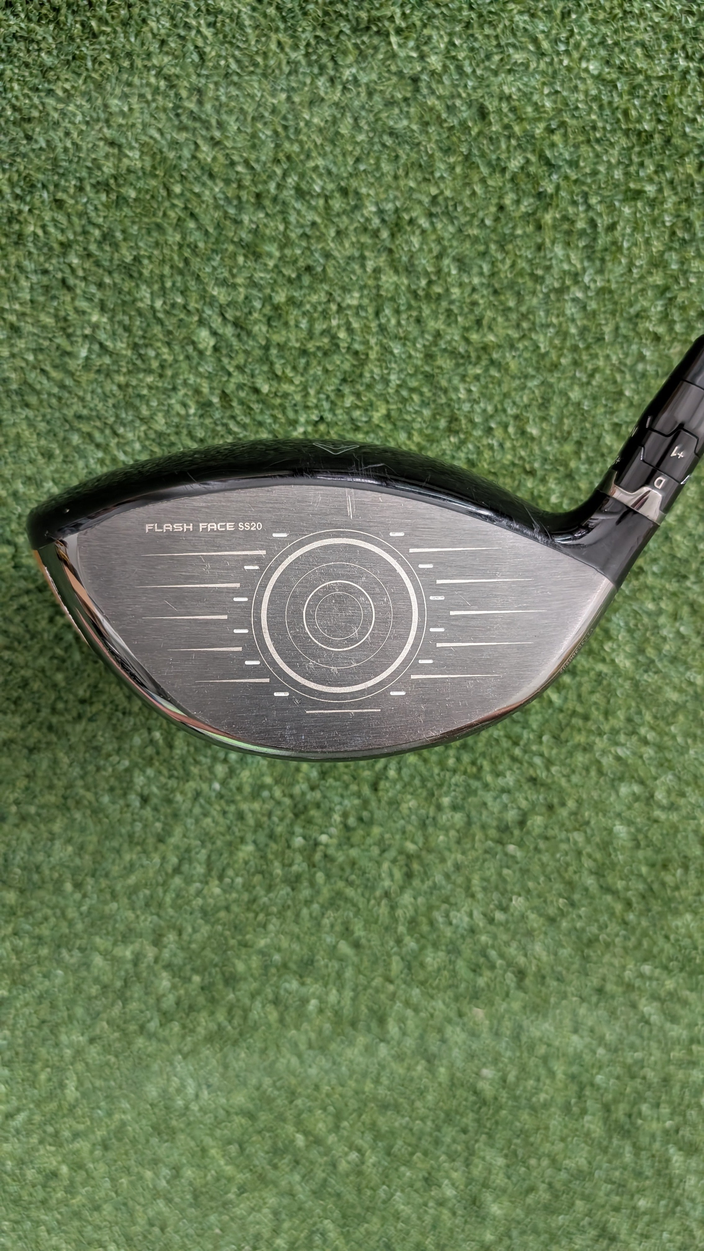 Callaway Mavrick - Driver