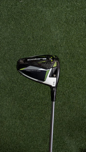 Cobra Rad Speed - Driver