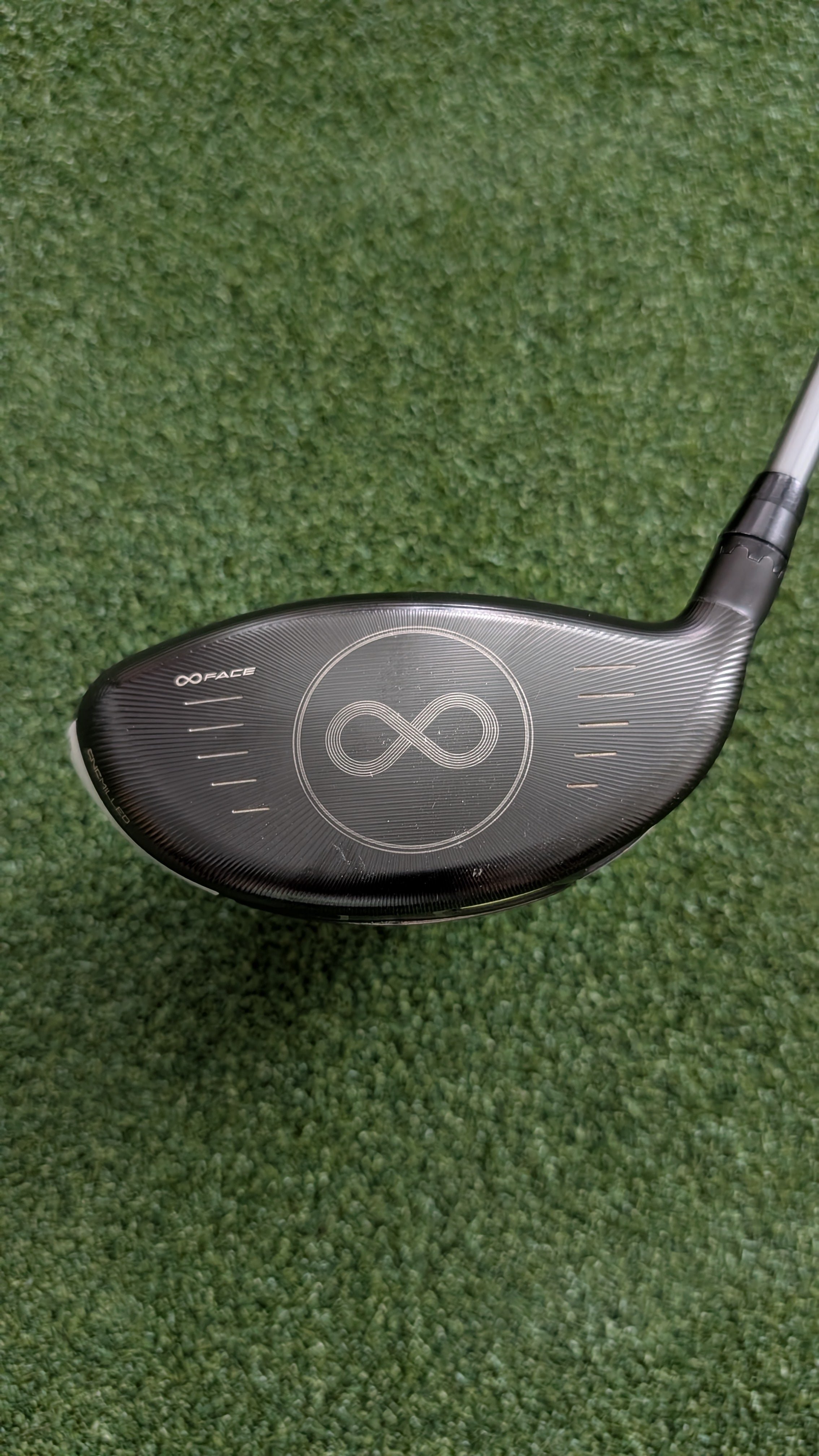 Cobra Rad Speed - Driver