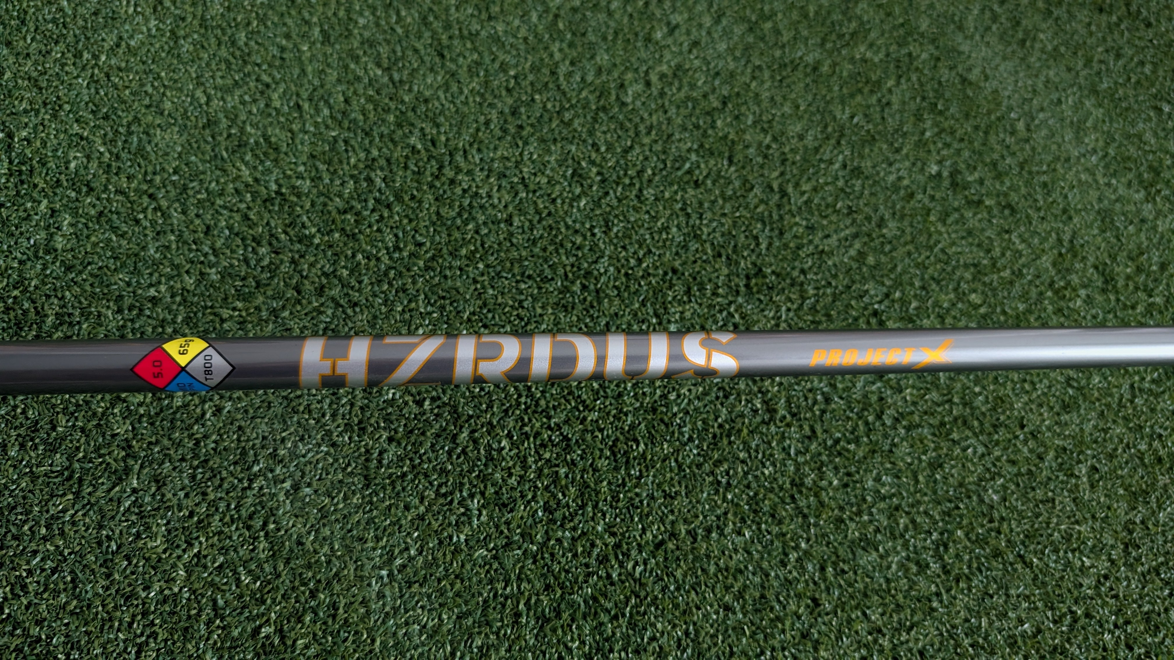 Cobra Rad Speed - Driver