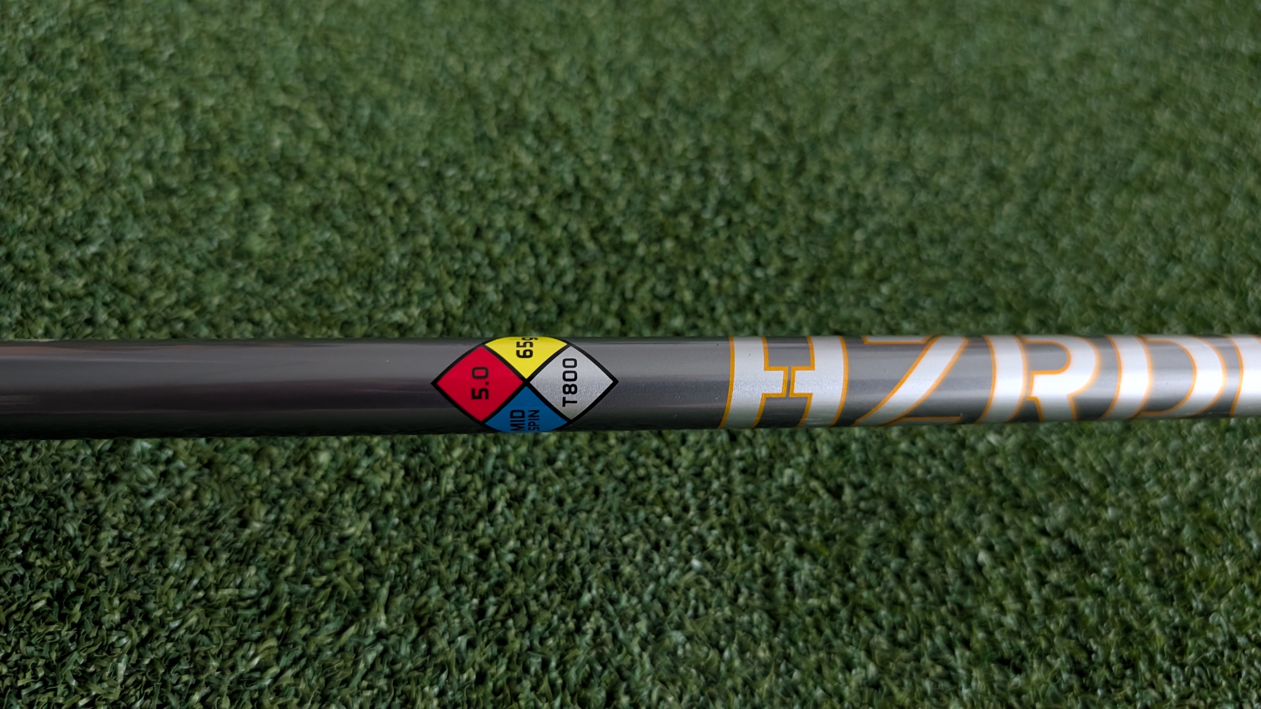 Cobra Rad Speed - Driver