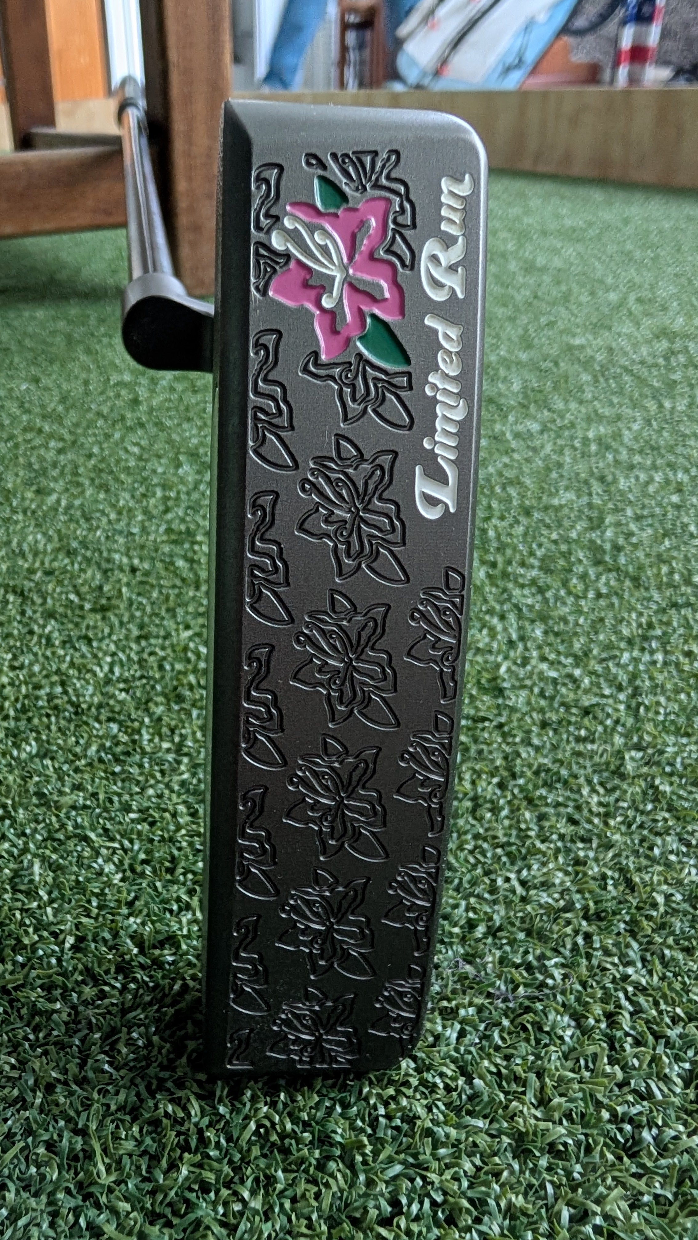 Bettinardi BB1 Spring Classic - Putter
