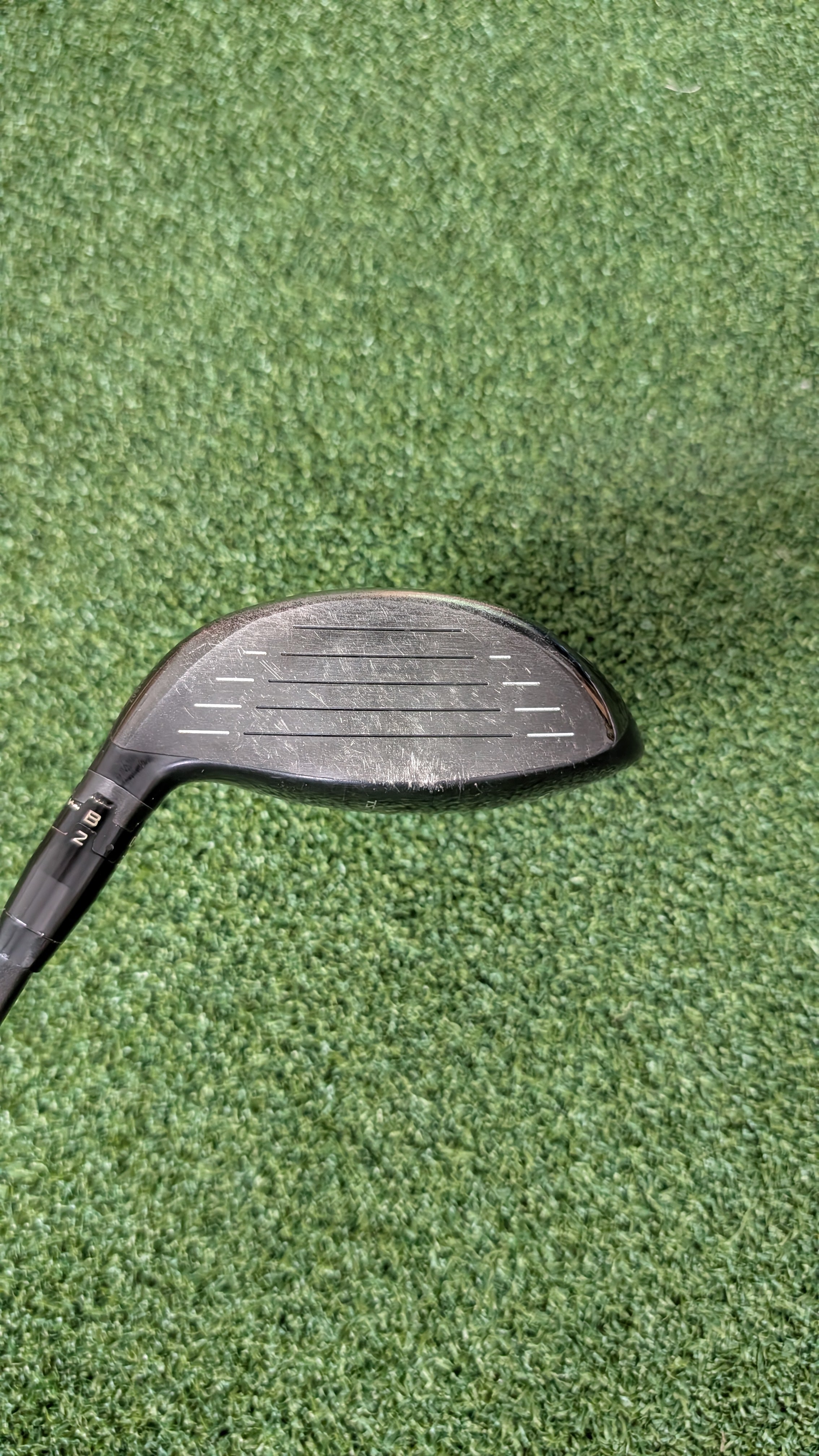 Titleist Tsi3 - Madera 3