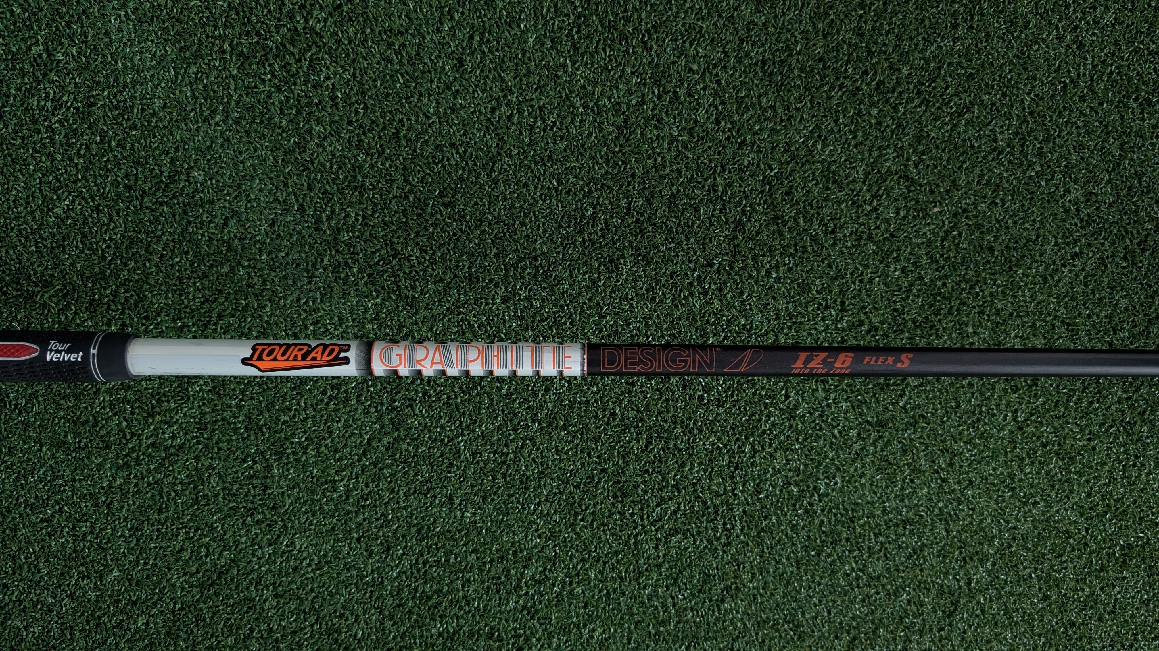 Titleist Tsi3 - Madera 3