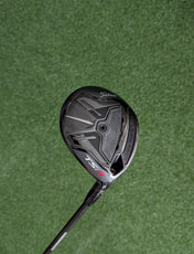 Titleist Tsi3 - Madera 3