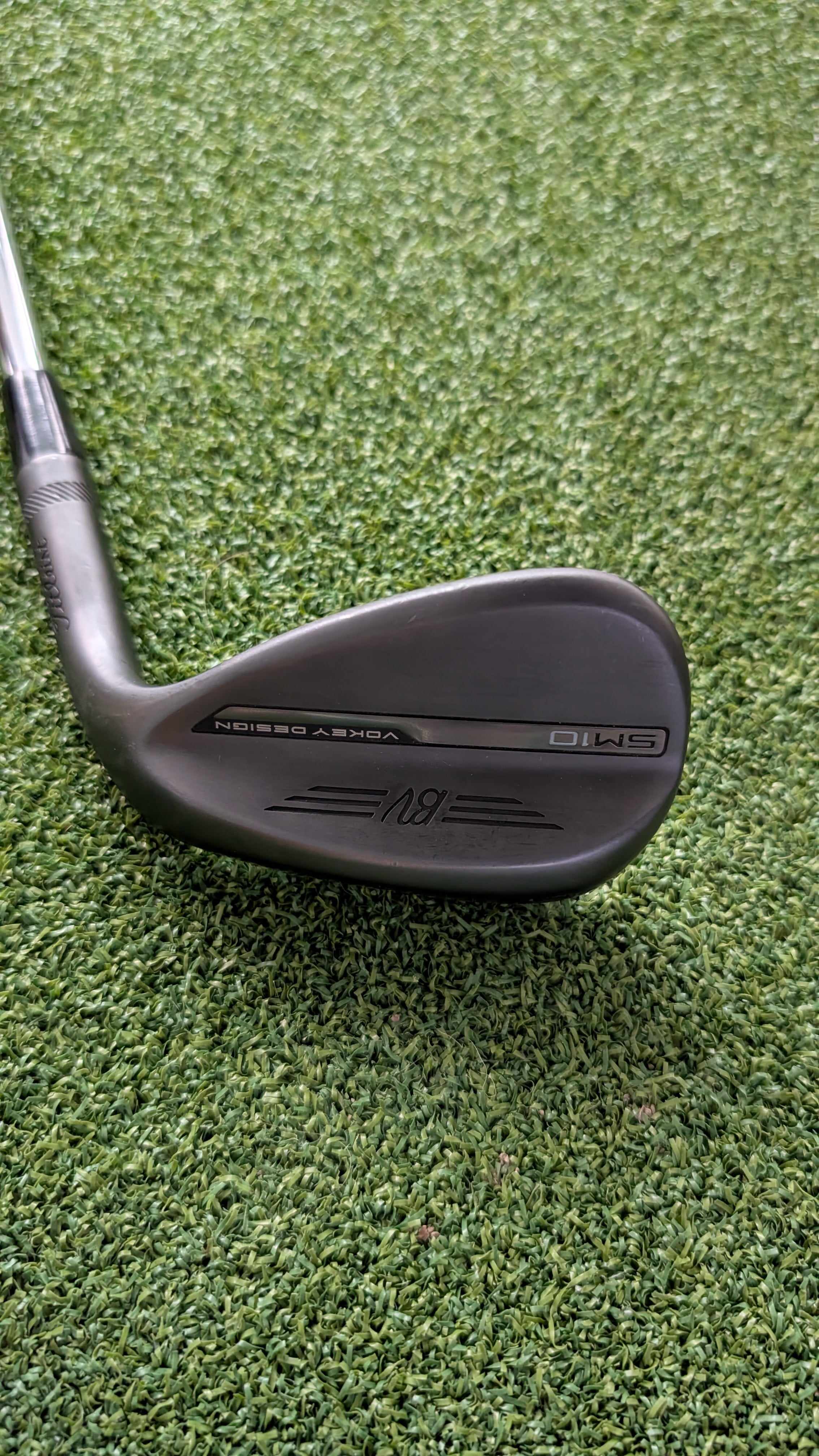 Titleist Vokey SM10 - Wedge 56