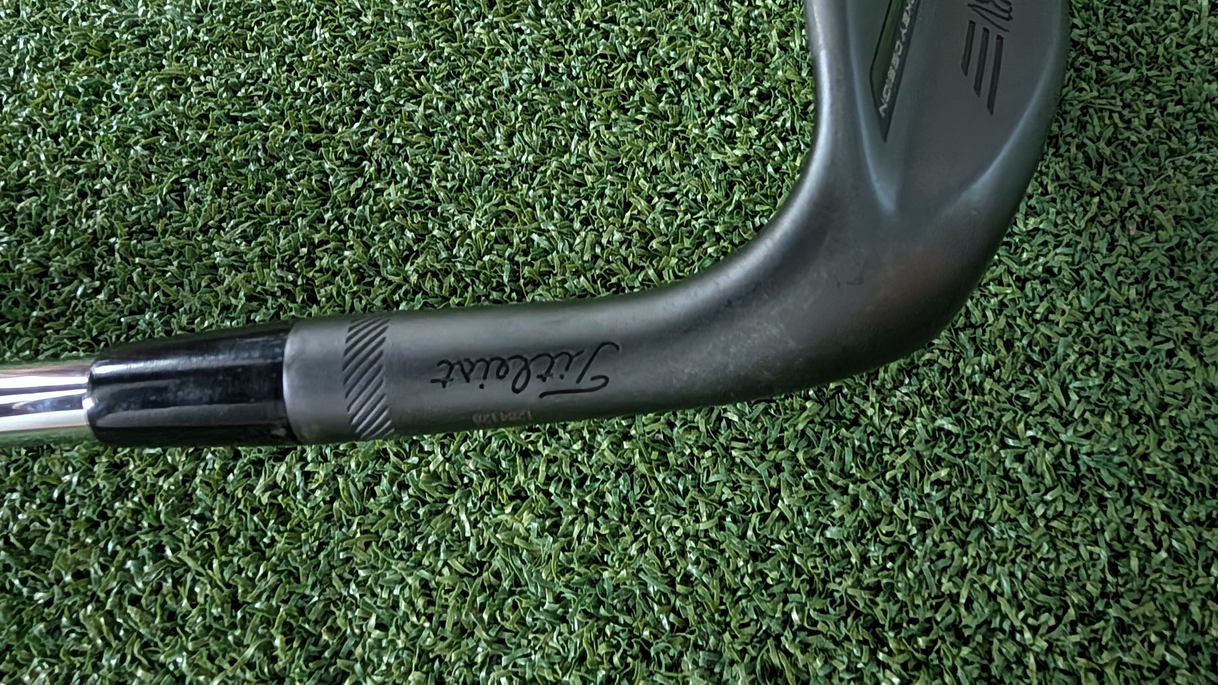 Titleist Vokey SM10 - Wedge 56