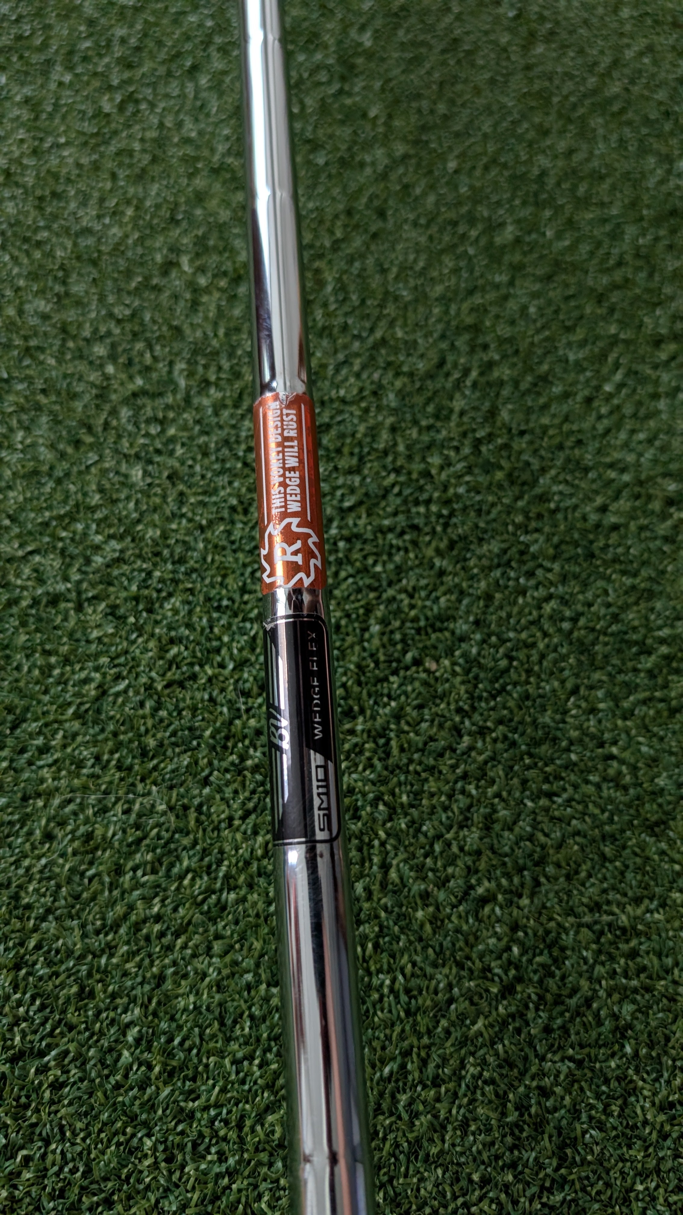 Titleist Vokey SM10 - Wedge 56