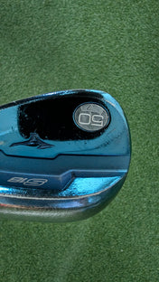 Mizuno S18 - Wedge  50