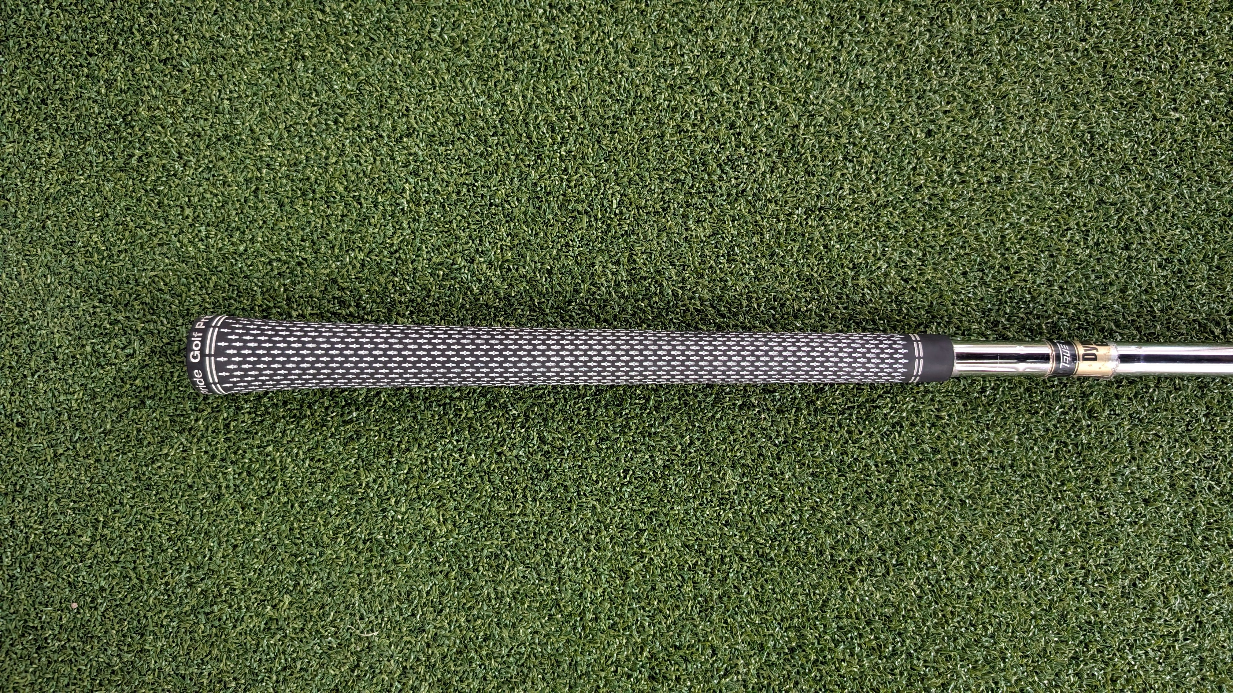Mizuno S18 - Wedge  50