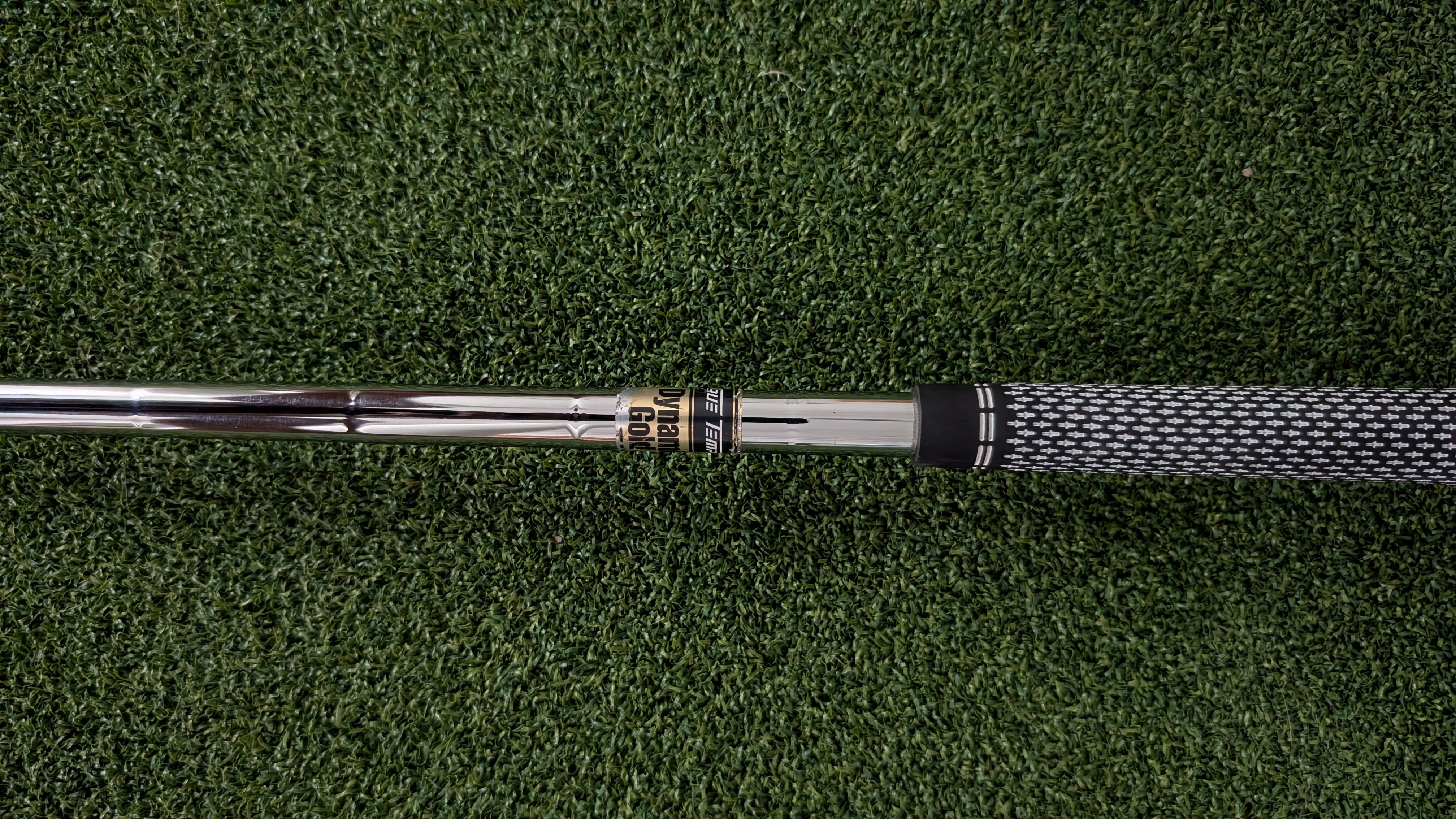Mizuno S18 - Wedge  50