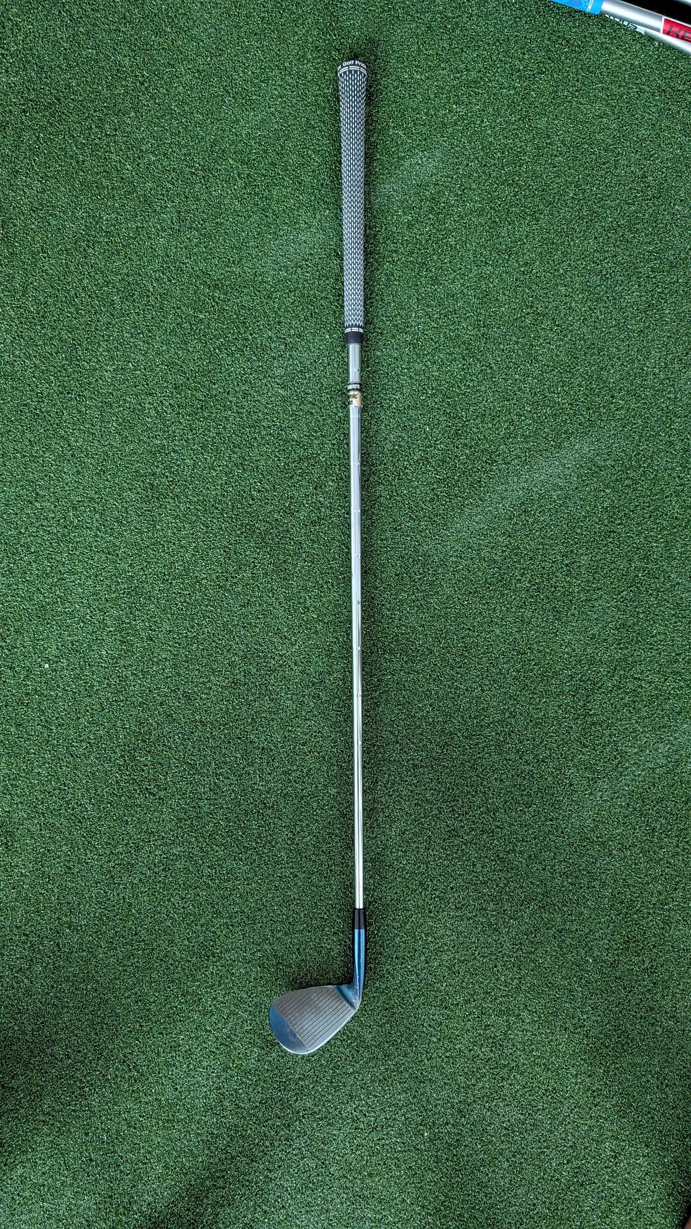 Mizuno S18 - Wedge  50