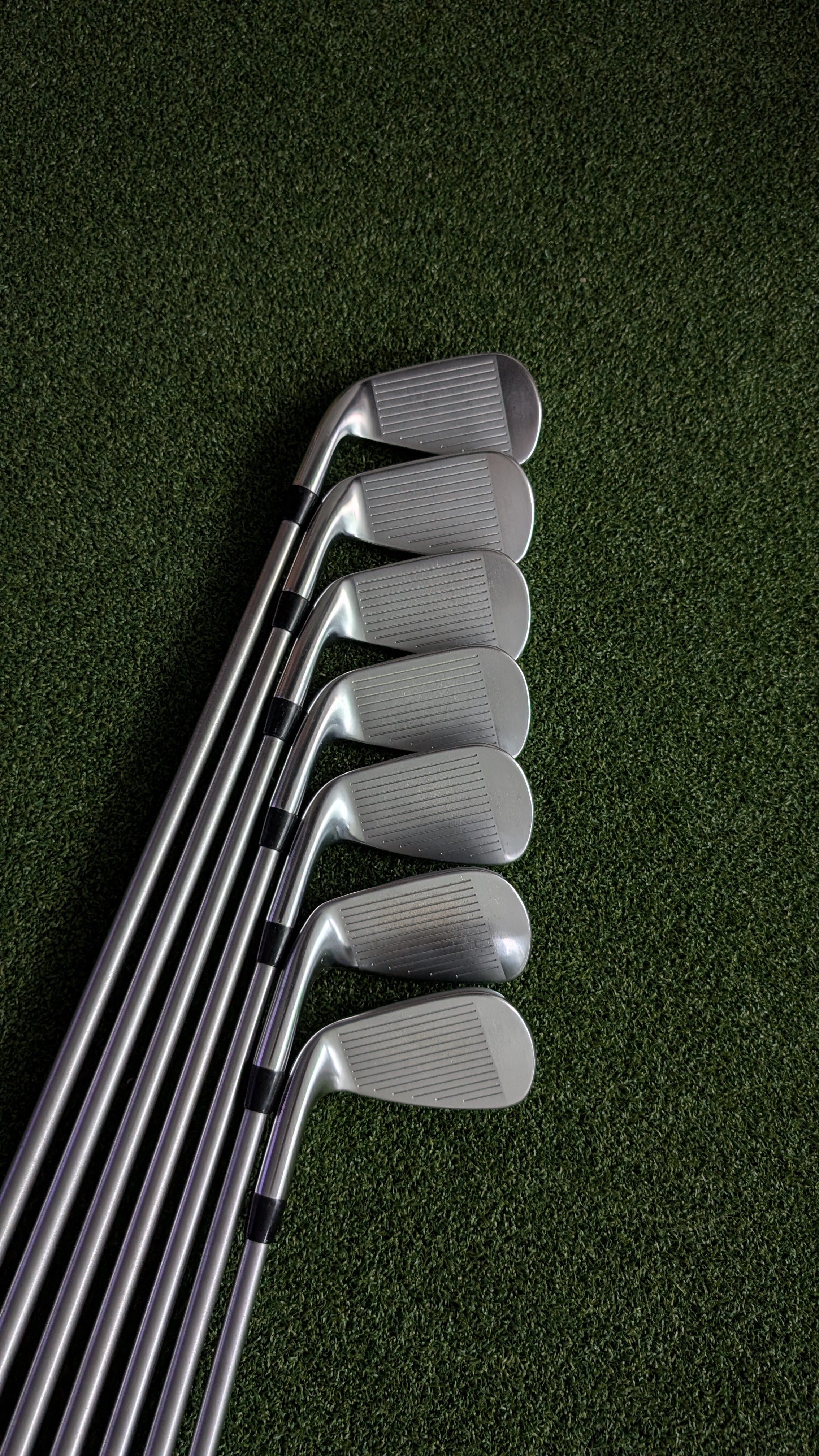 Titleist T200 - Hierros