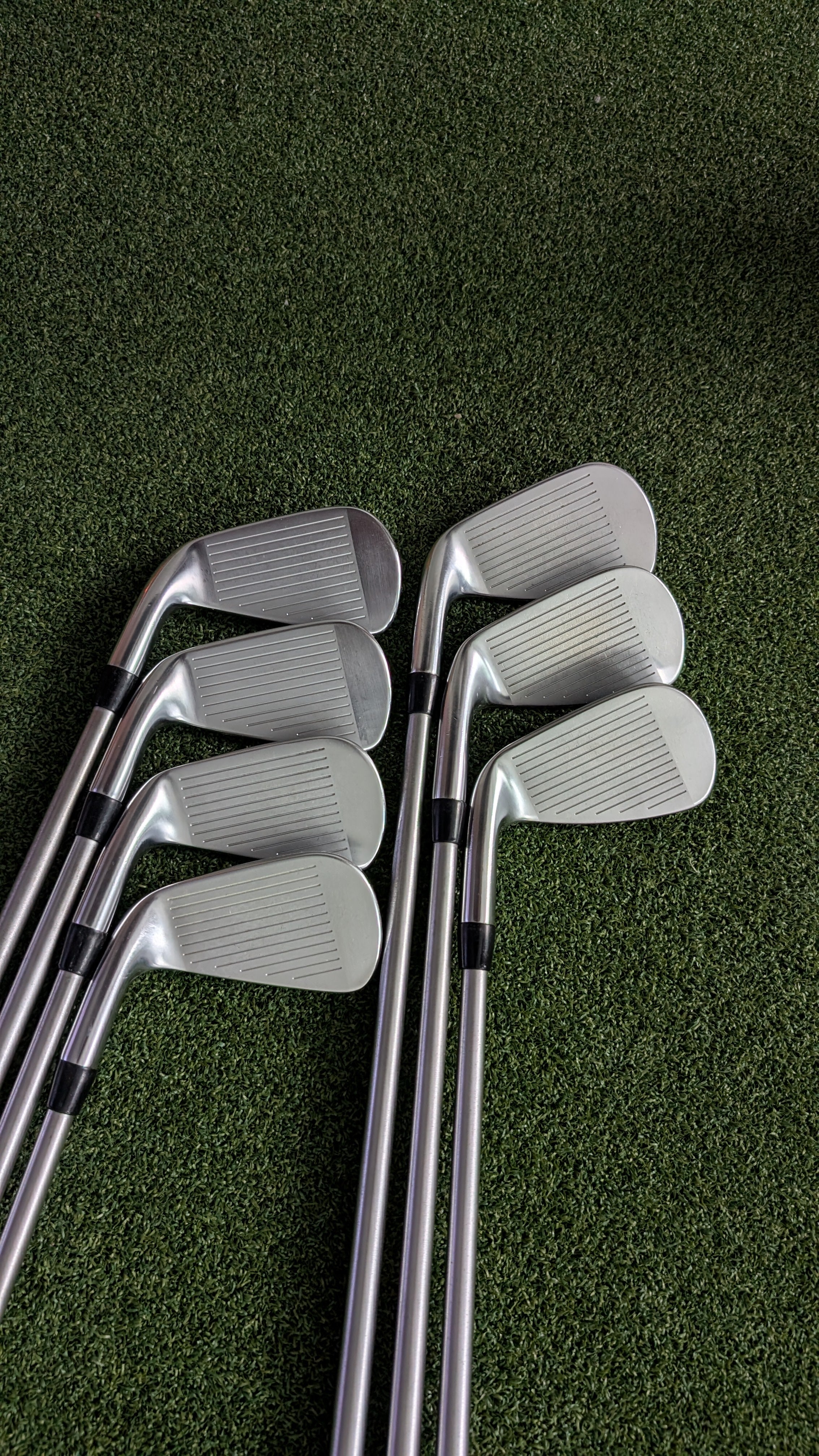 Titleist T200 - Hierros