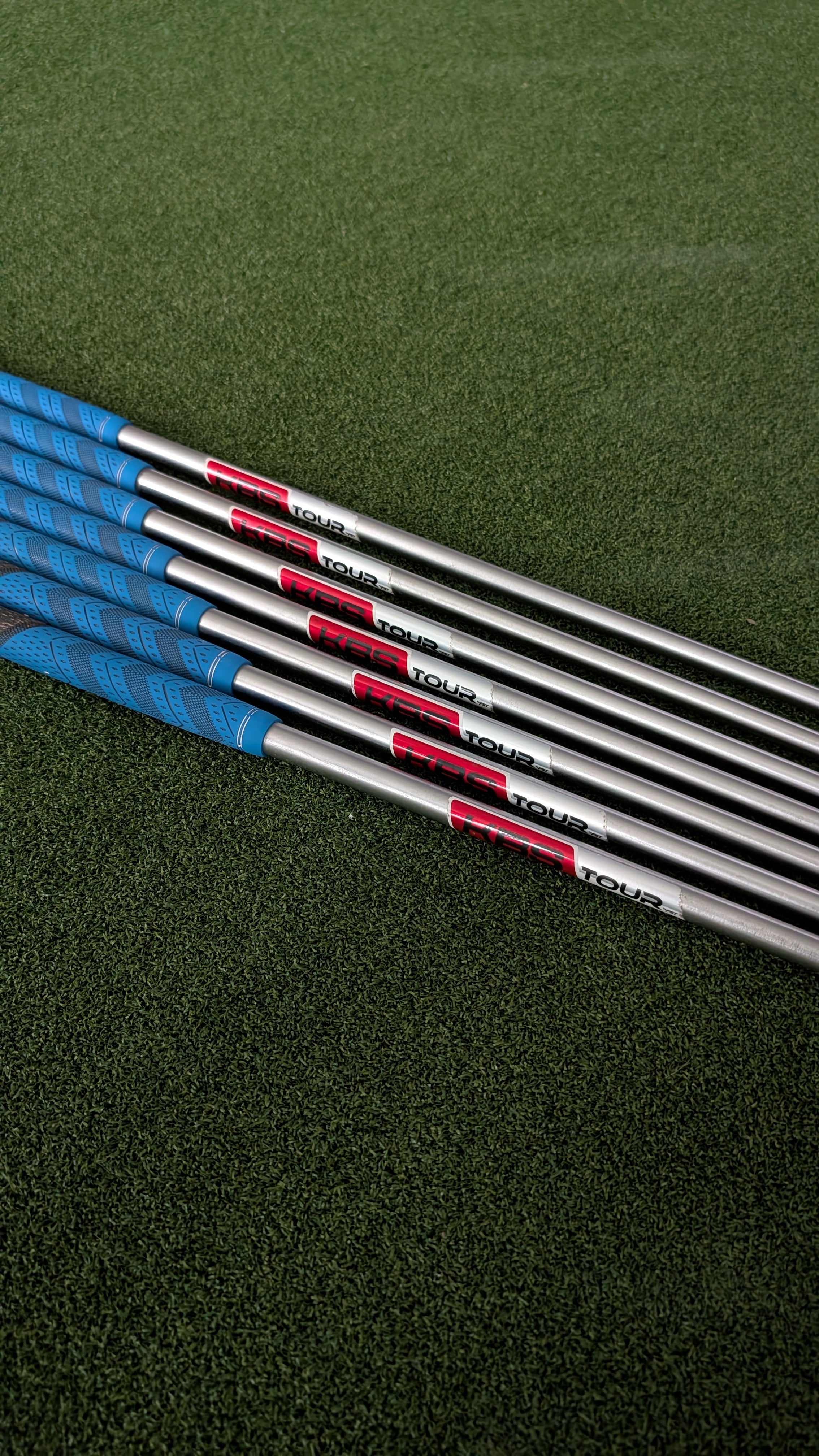Titleist T200 - Hierros