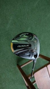 Callaway Rogue ST Max - Driver