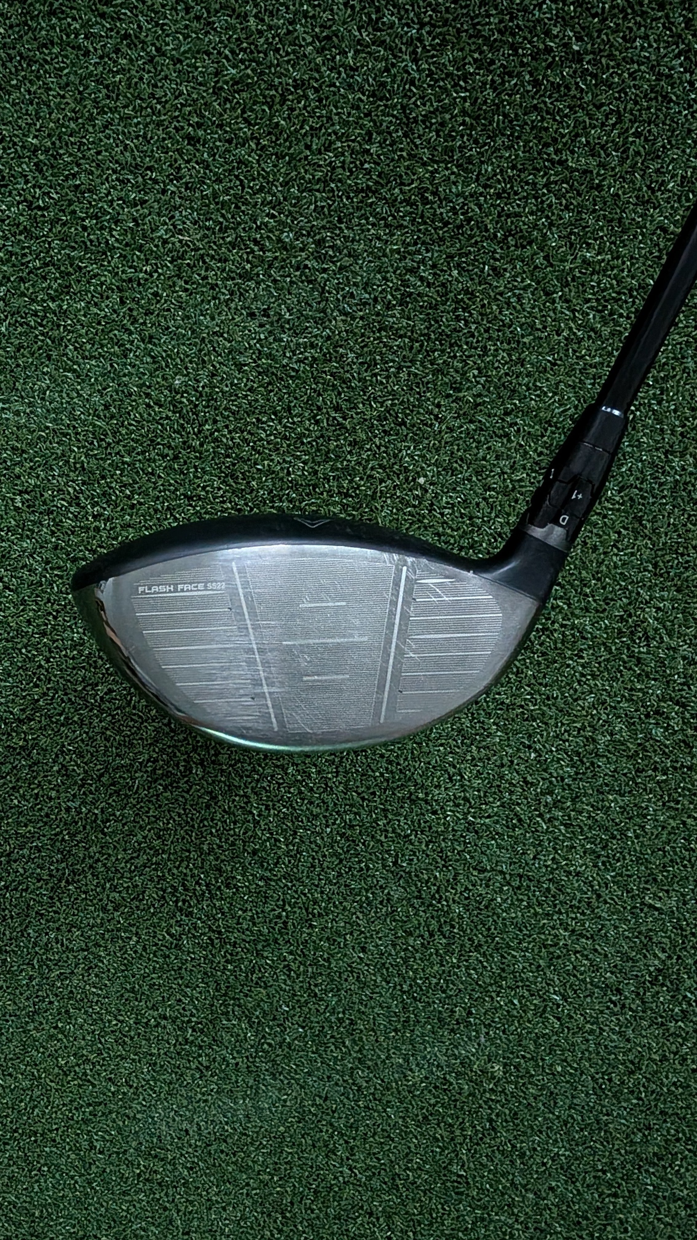 Callaway Rogue ST Max - Driver