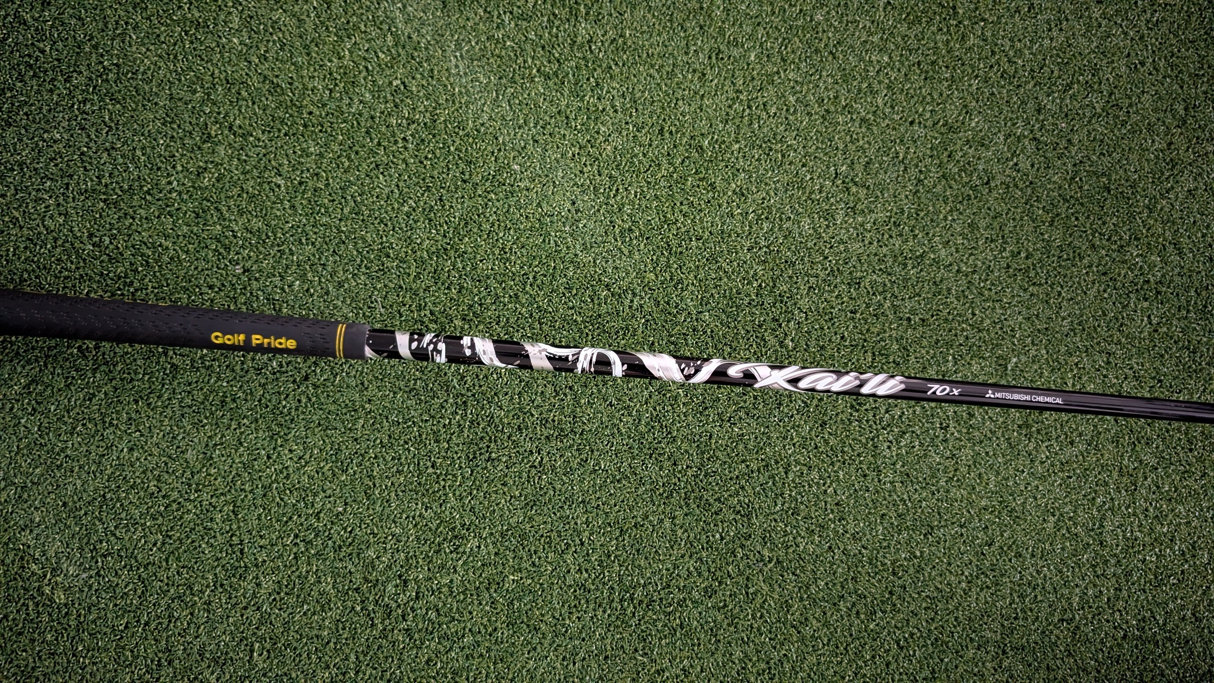 Callaway Rogue ST Max - Driver