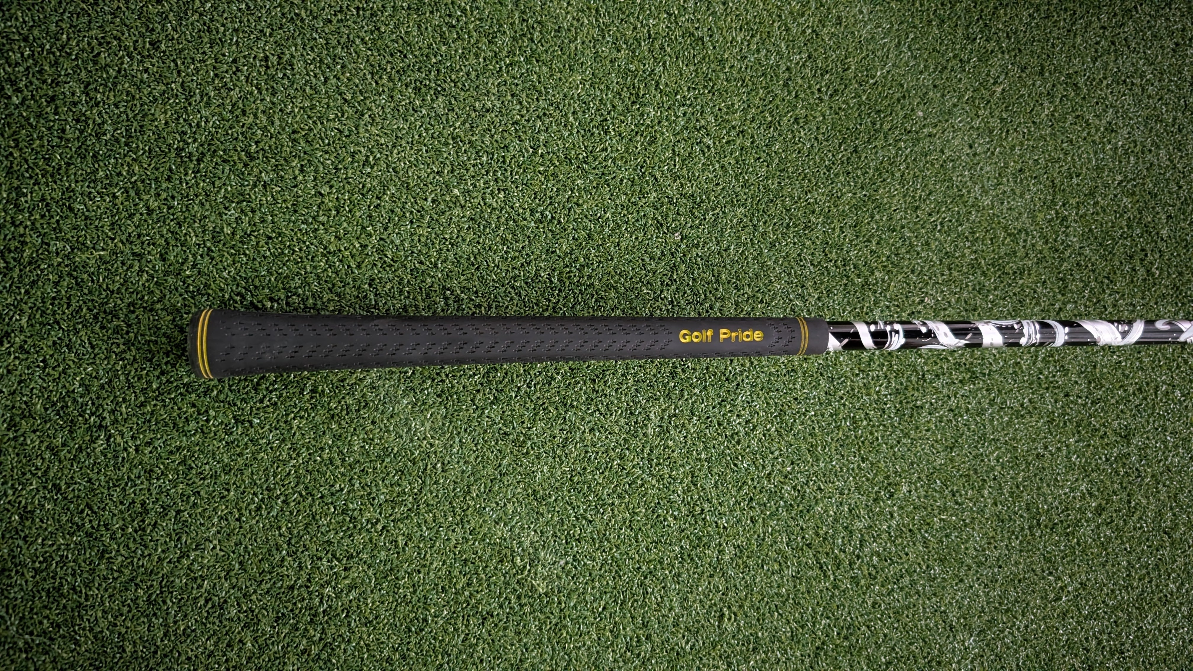 Callaway Rogue ST Max - Driver