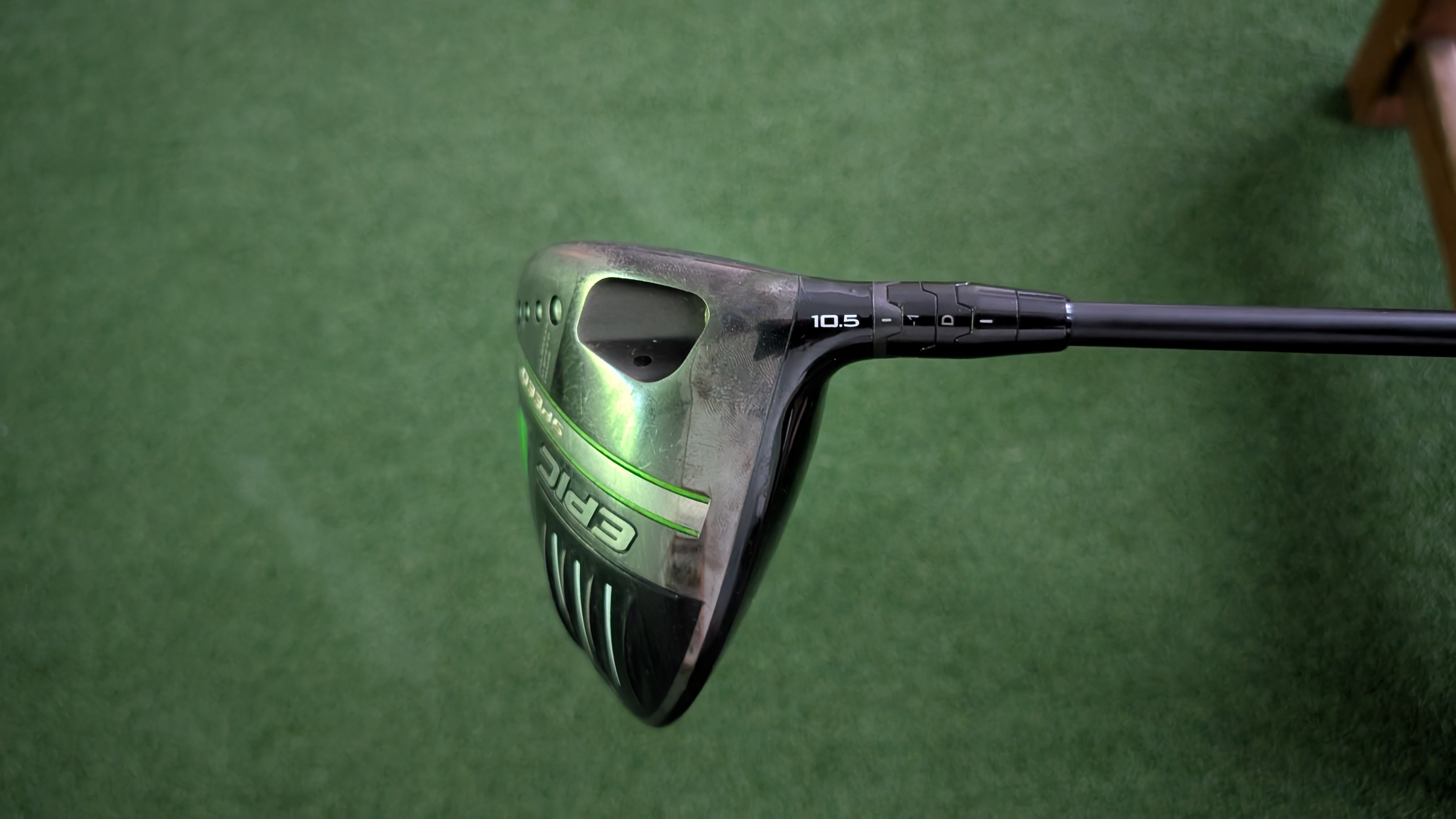 Callaway Epic Speed - Driver