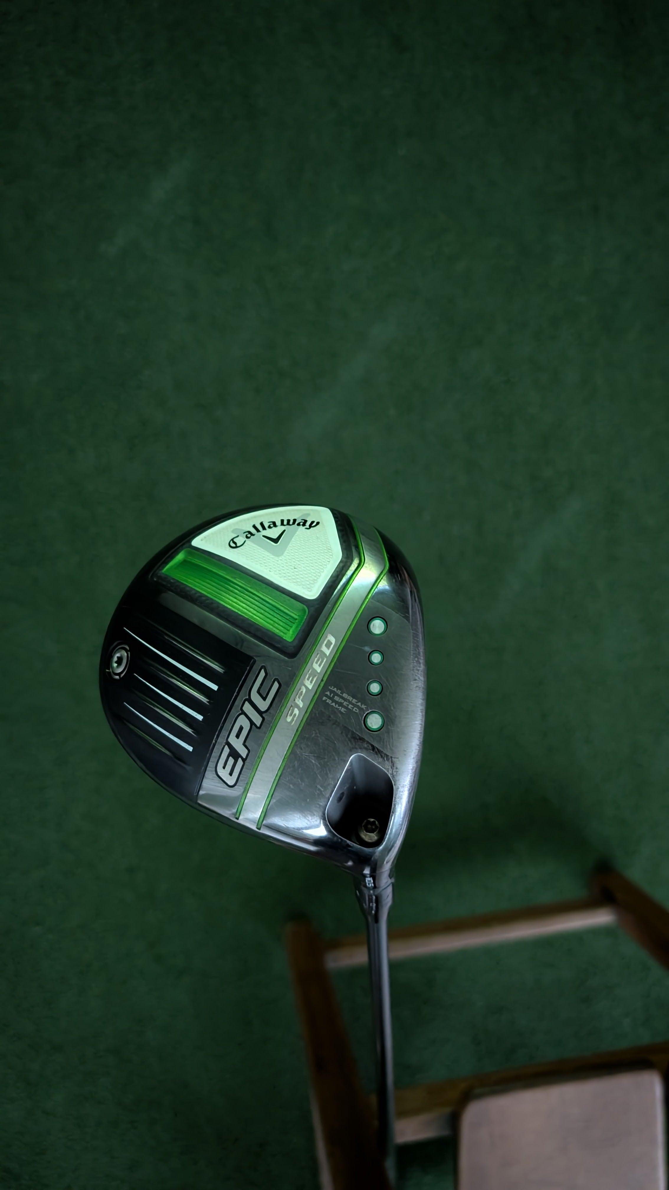 Callaway Epic Speed - Driver