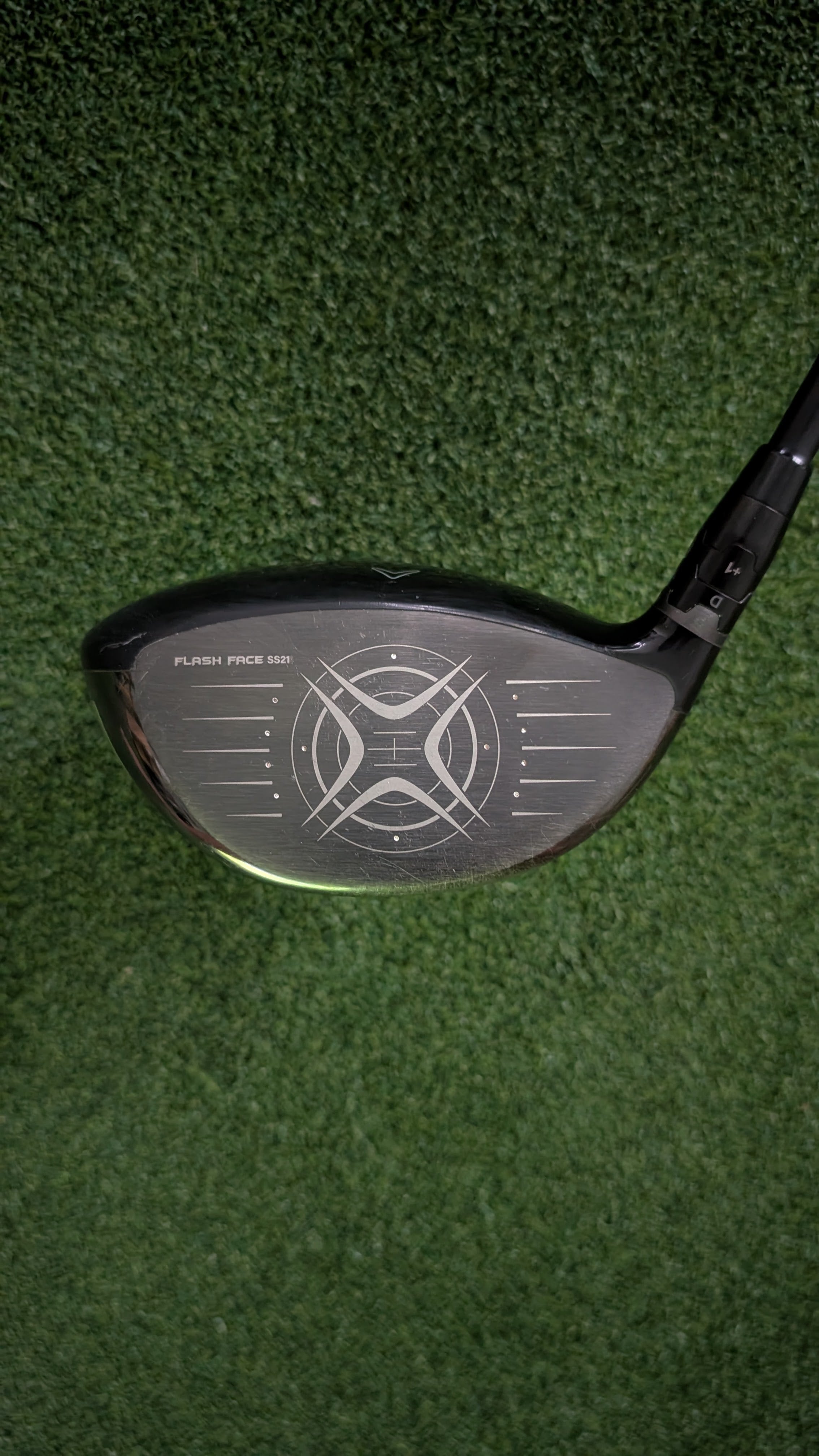 Callaway Epic Speed - Driver