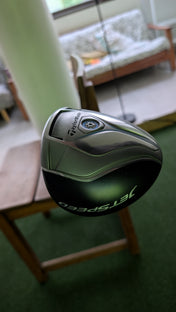 Taylor Made Jetspeed - Driver