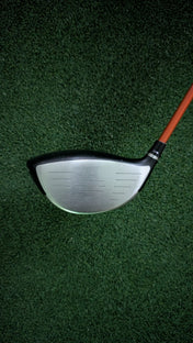 Taylor Made Jetspeed - Driver