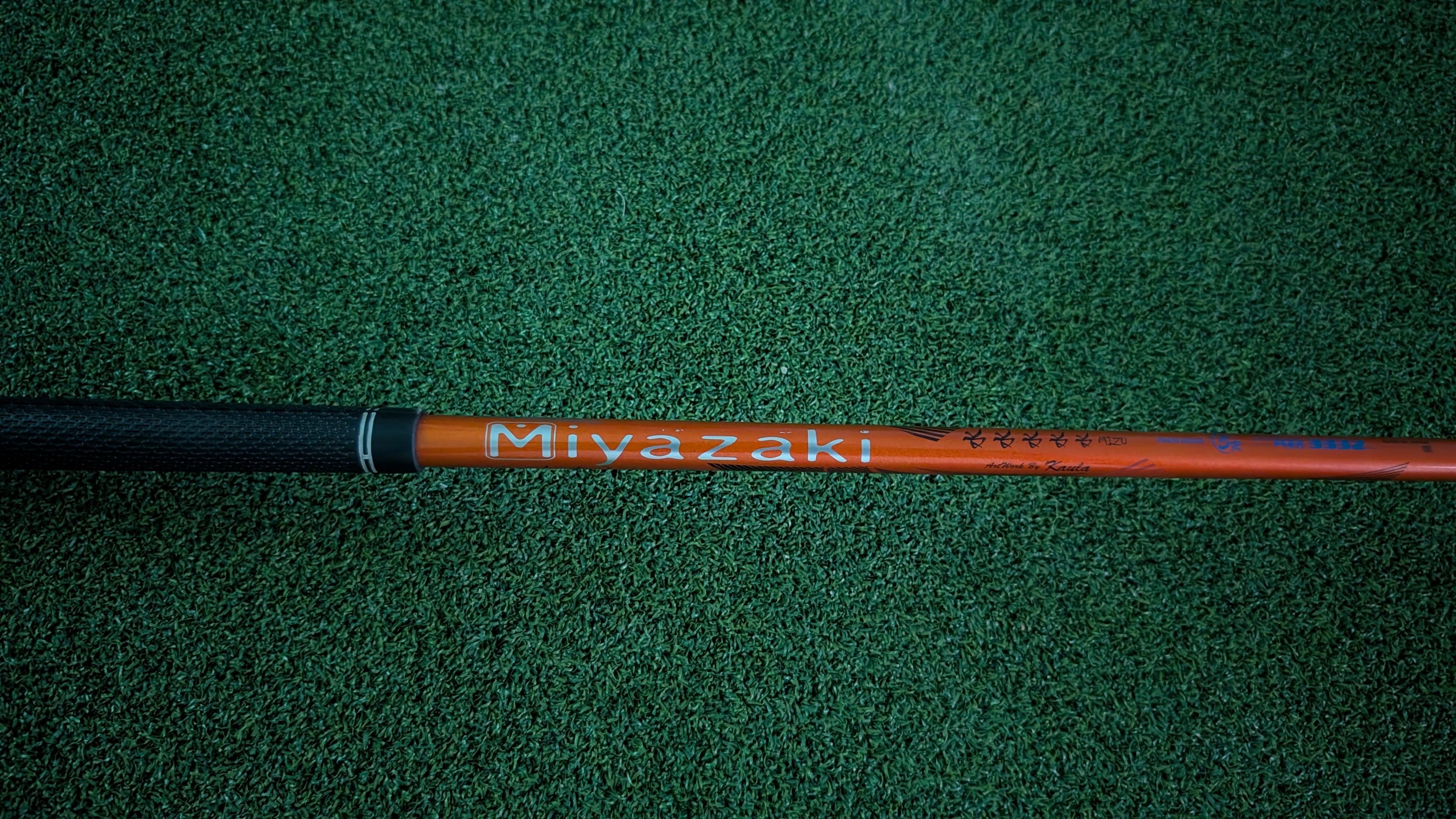 Taylor Made Jetspeed - Driver