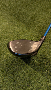 PXG 0811 X - Driver