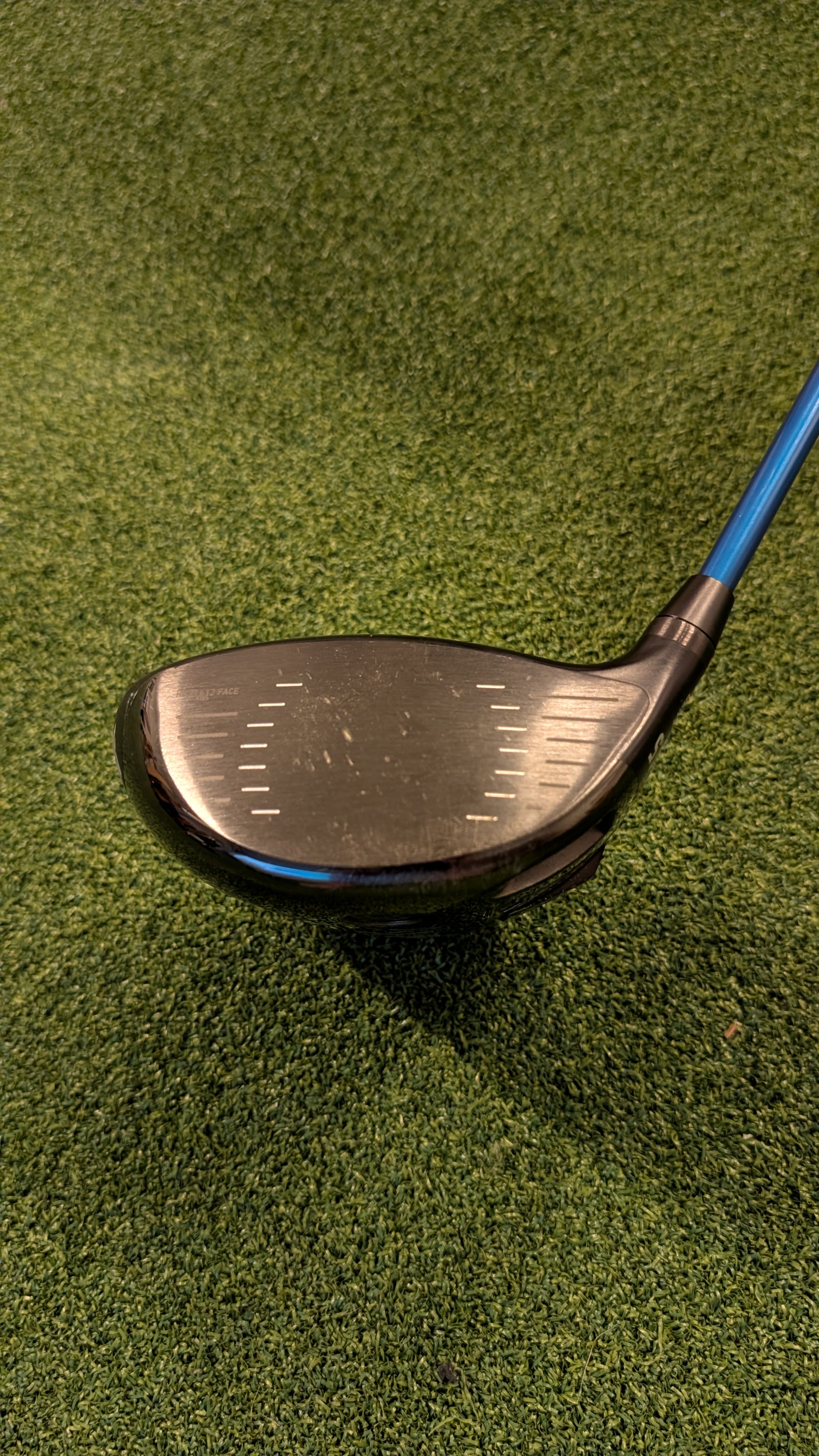 PXG 0811 X - Driver