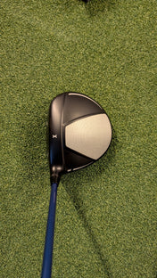 PXG 0811 X - Driver