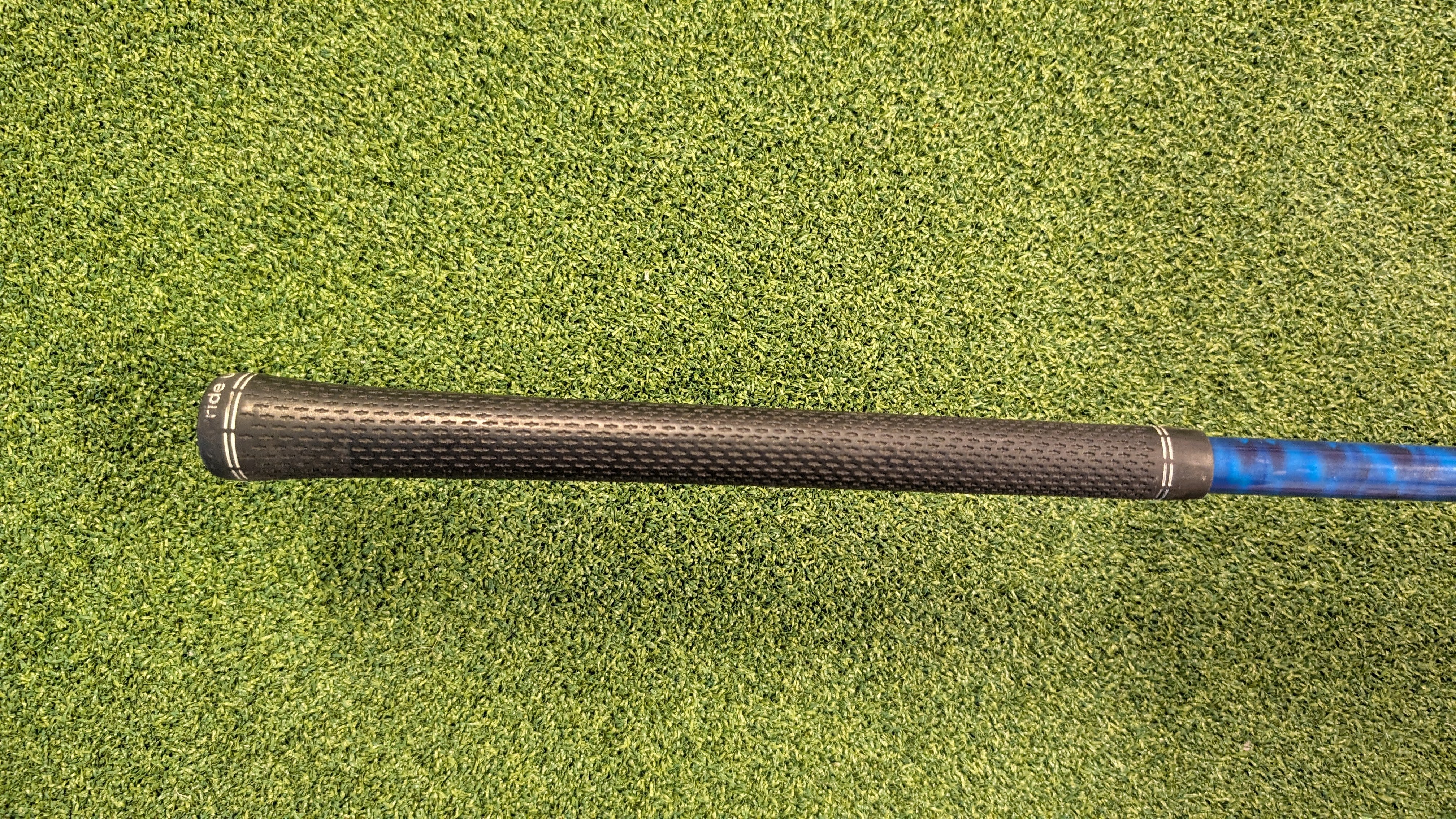 PXG 0811 X - Driver