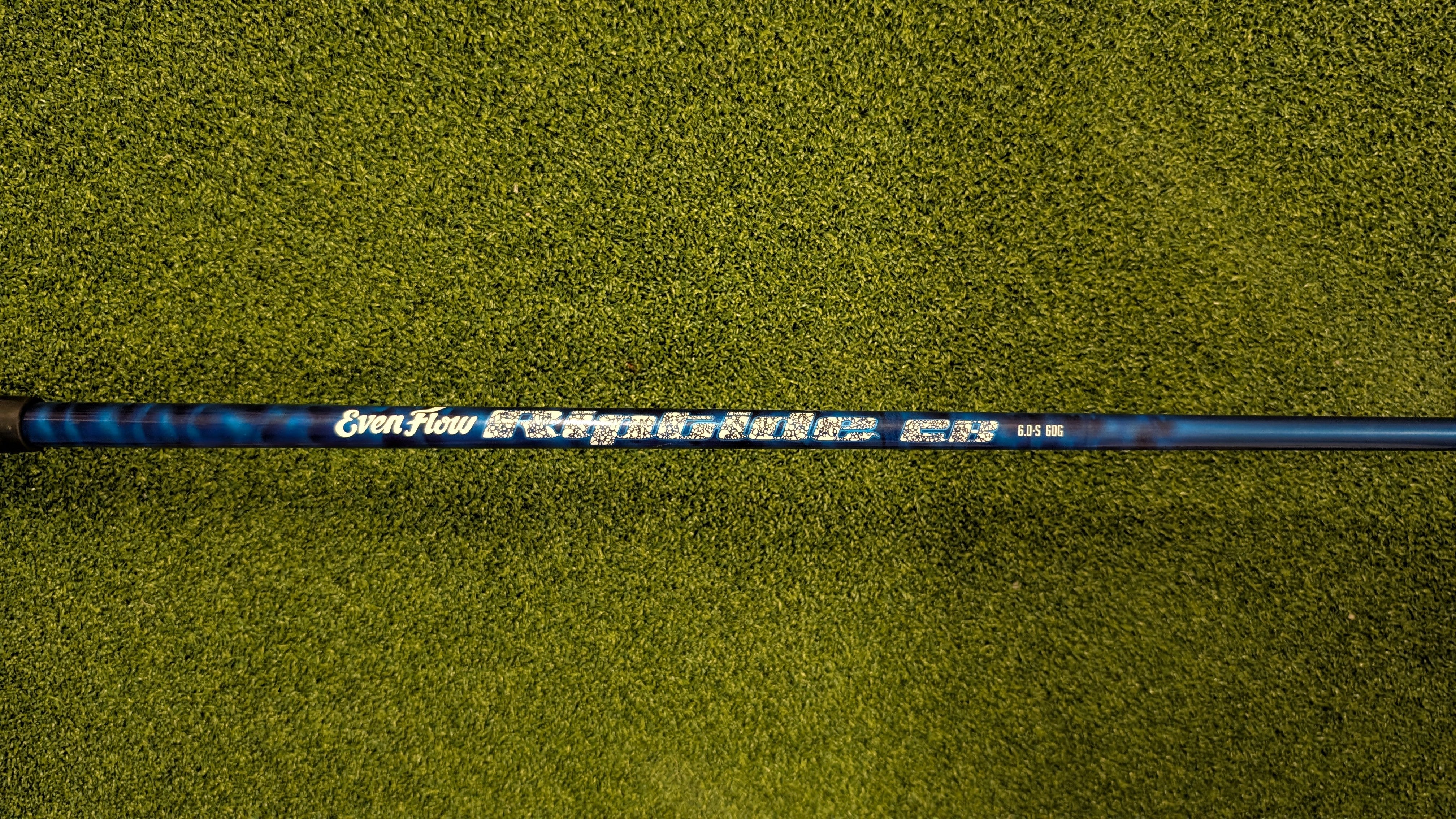 PXG 0811 X - Driver