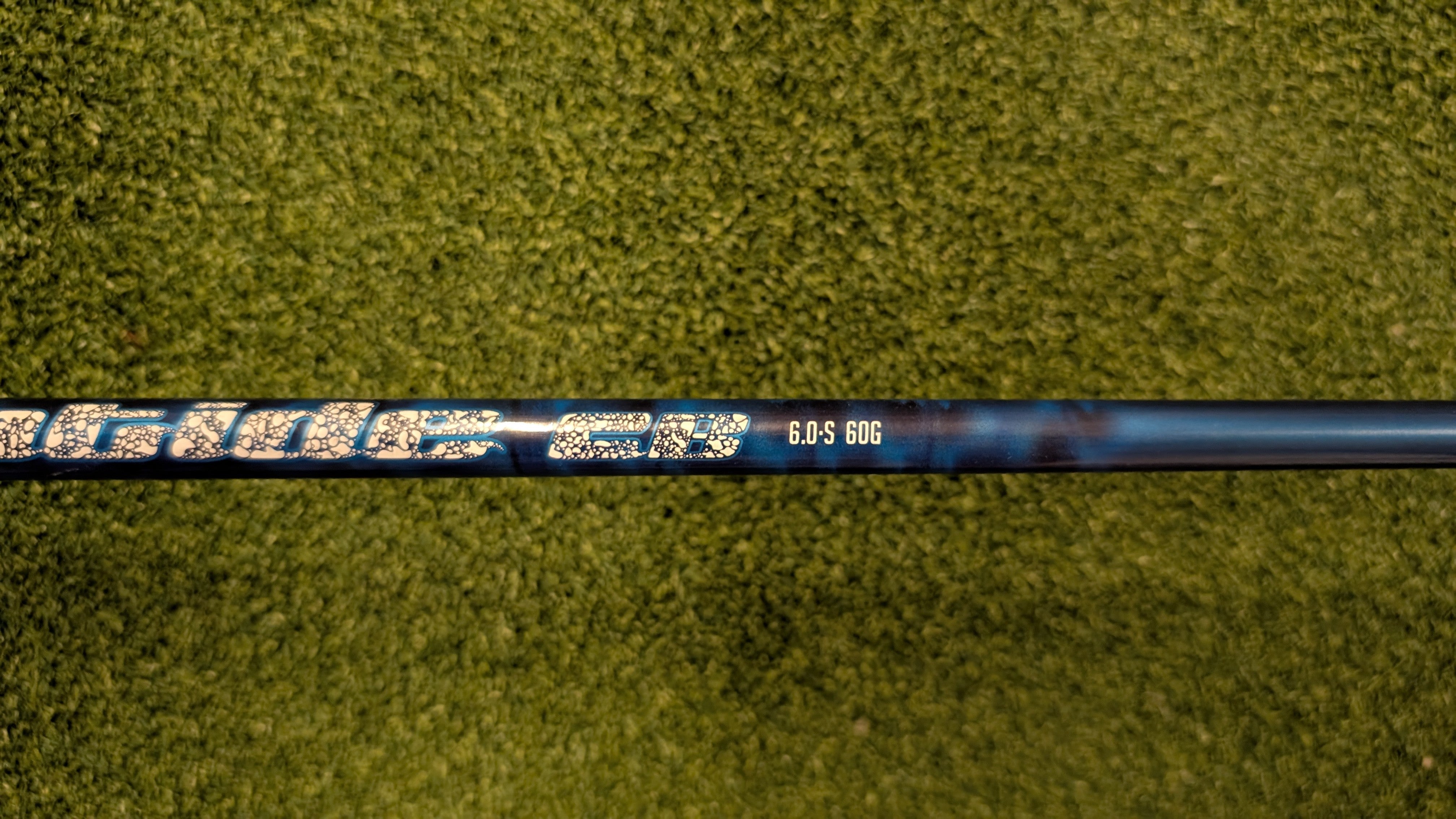 PXG 0811 X - Driver