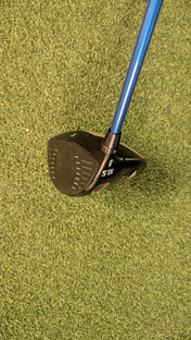 PXG 0811 X - Driver