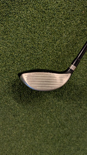 Ping Rapture V2 - Madera 3