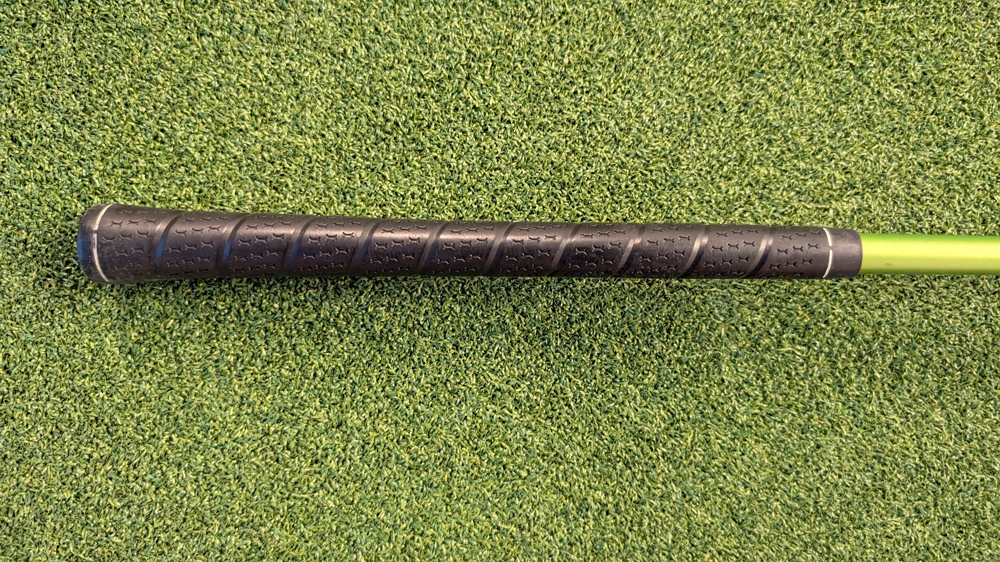 Ping Rapture V2 - Madera 3