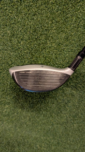 Taylor Made M6 - Madera 3