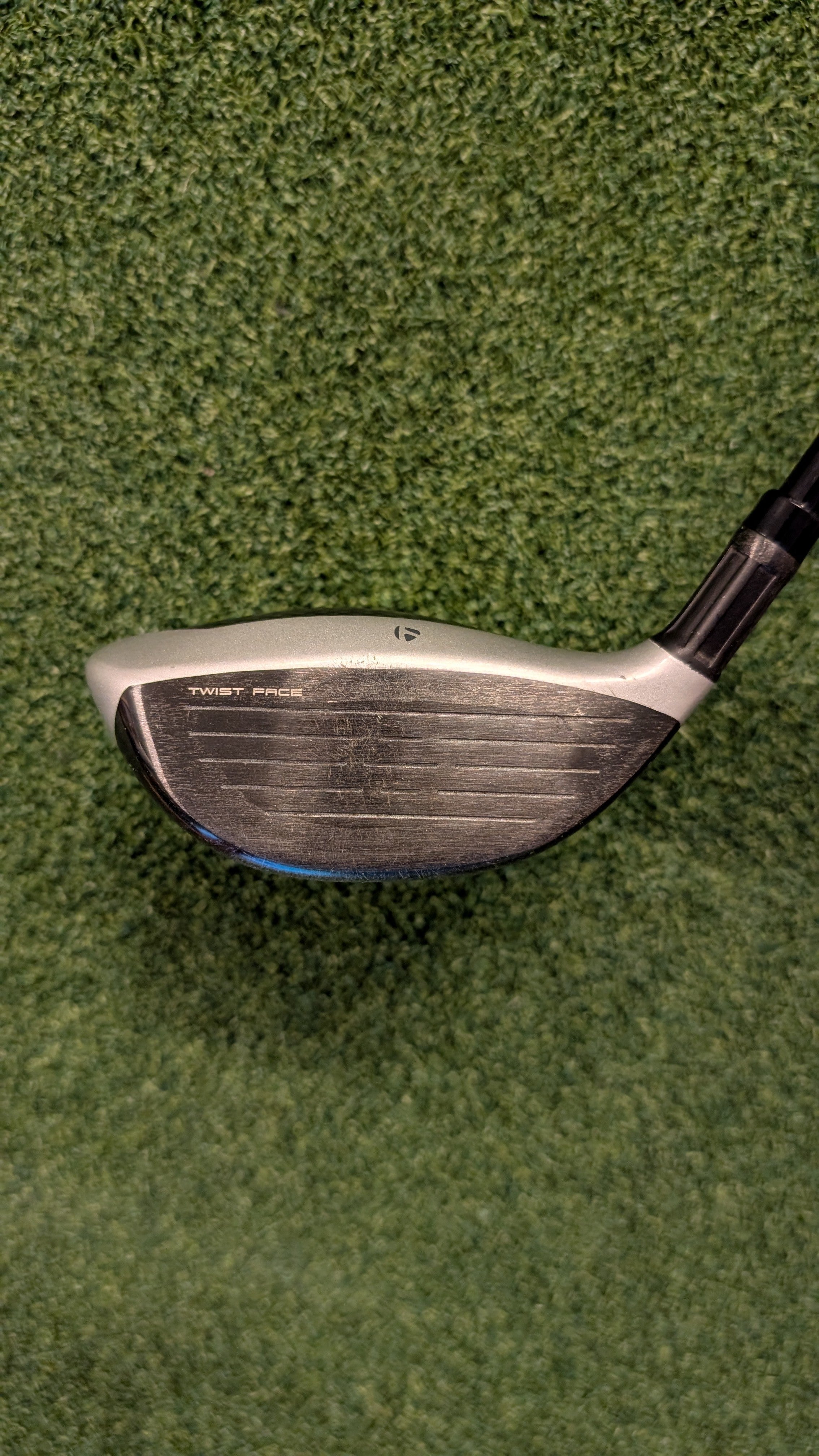 Taylor Made M6 - Madera 3