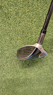 Taylor Made M6 - Madera 3